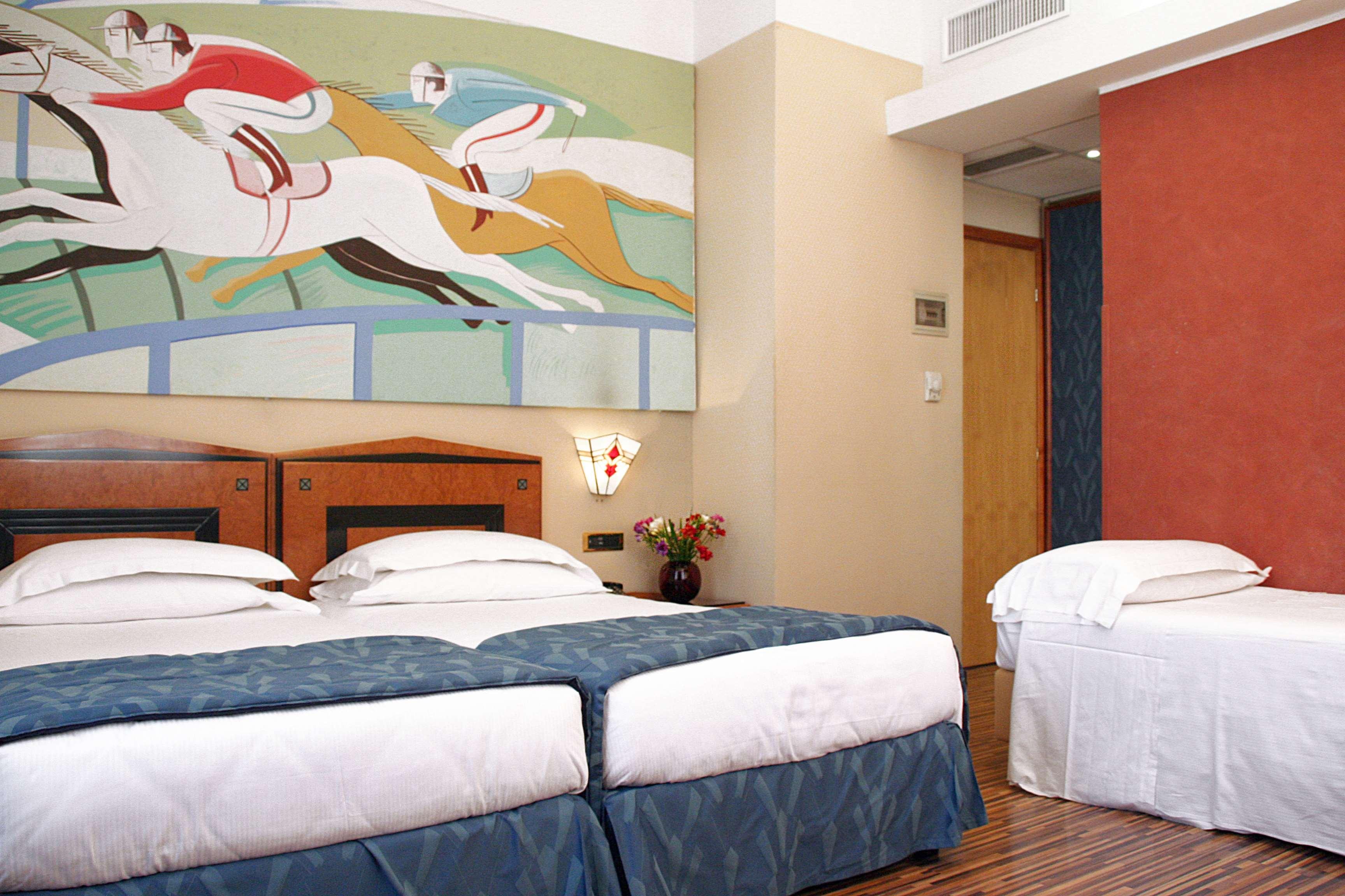 Hotel Best Western Artdeco 4*