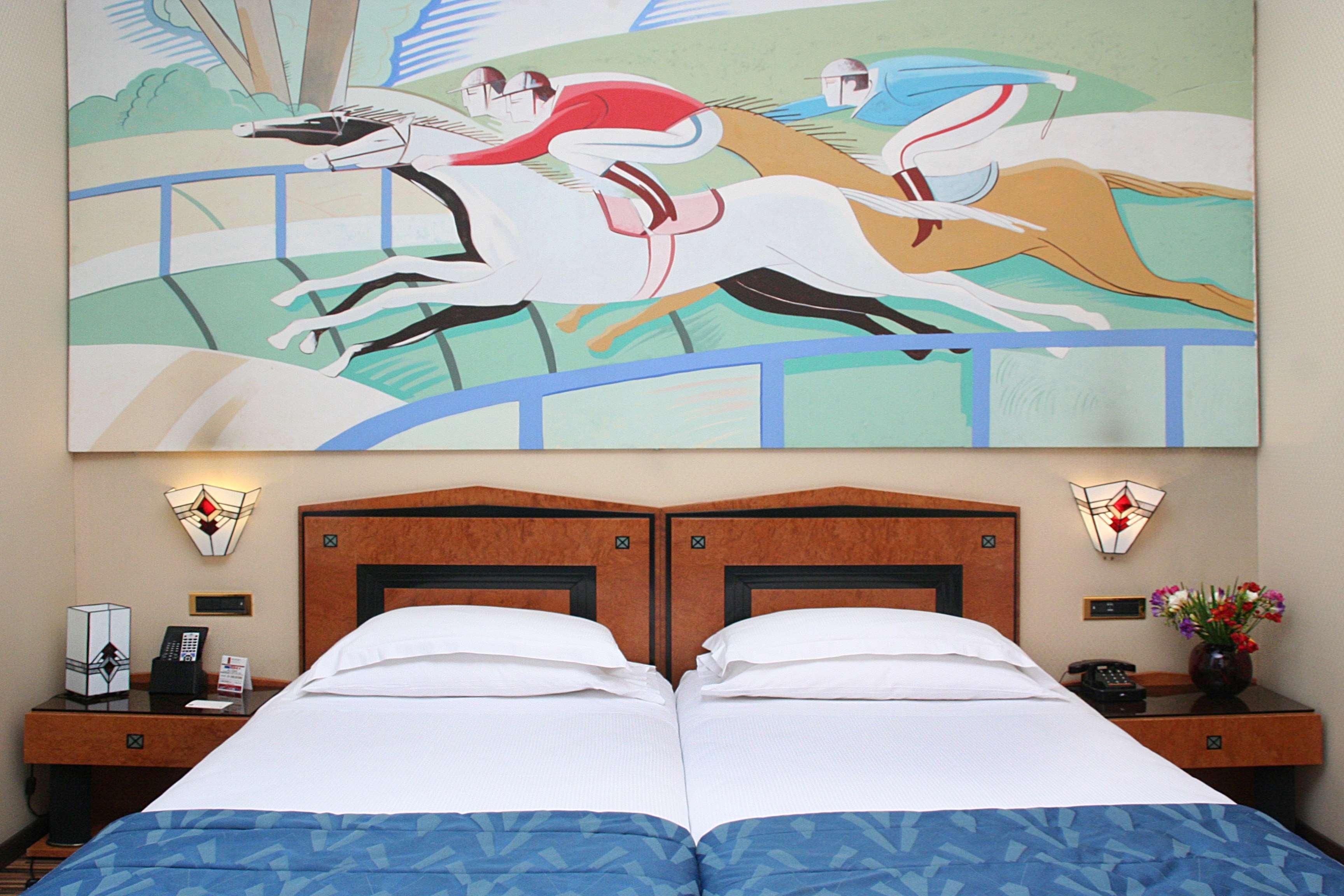 Hotel Best Western Artdeco Rome