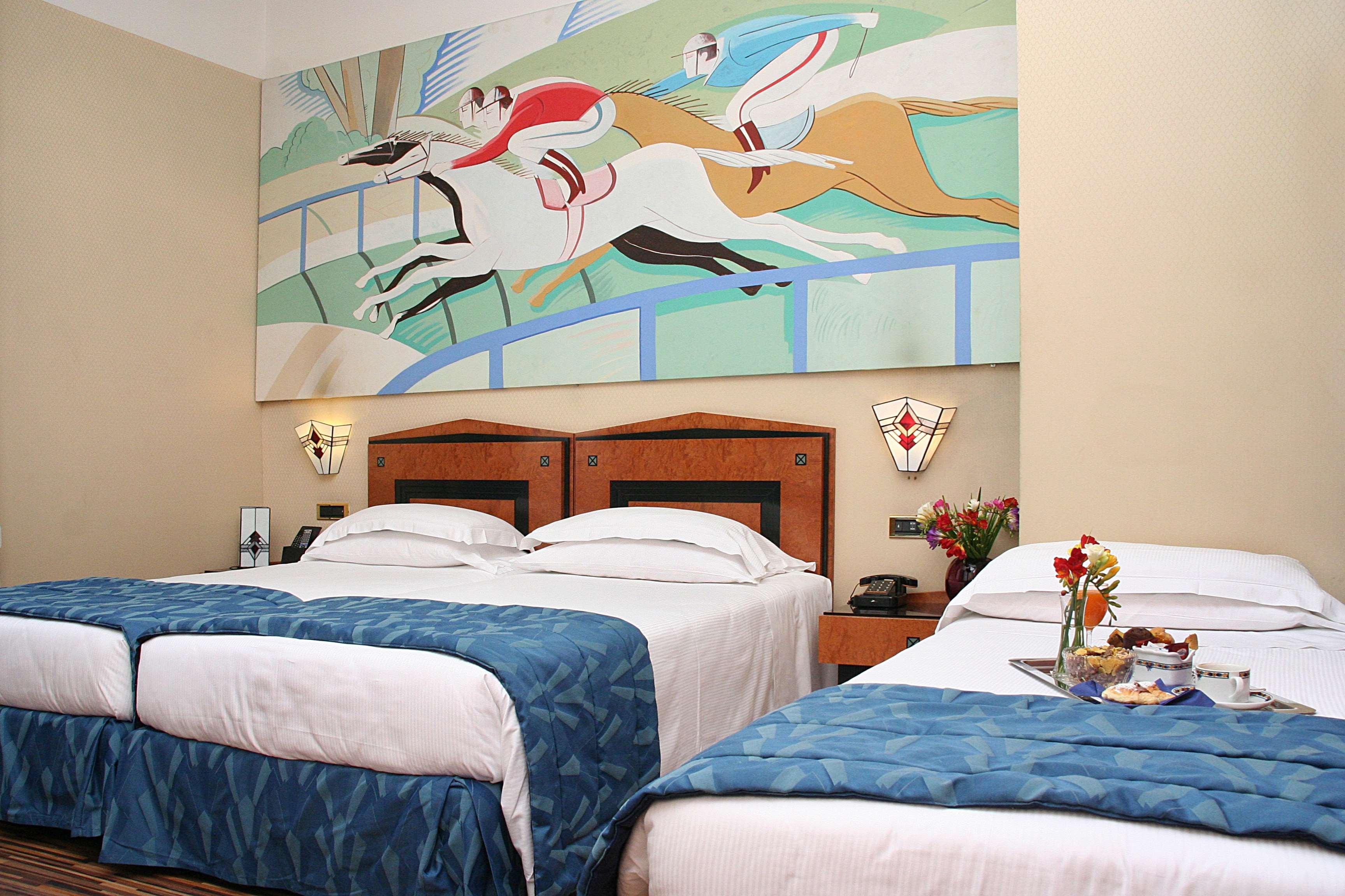 Best Western Artdeco 4* Rome