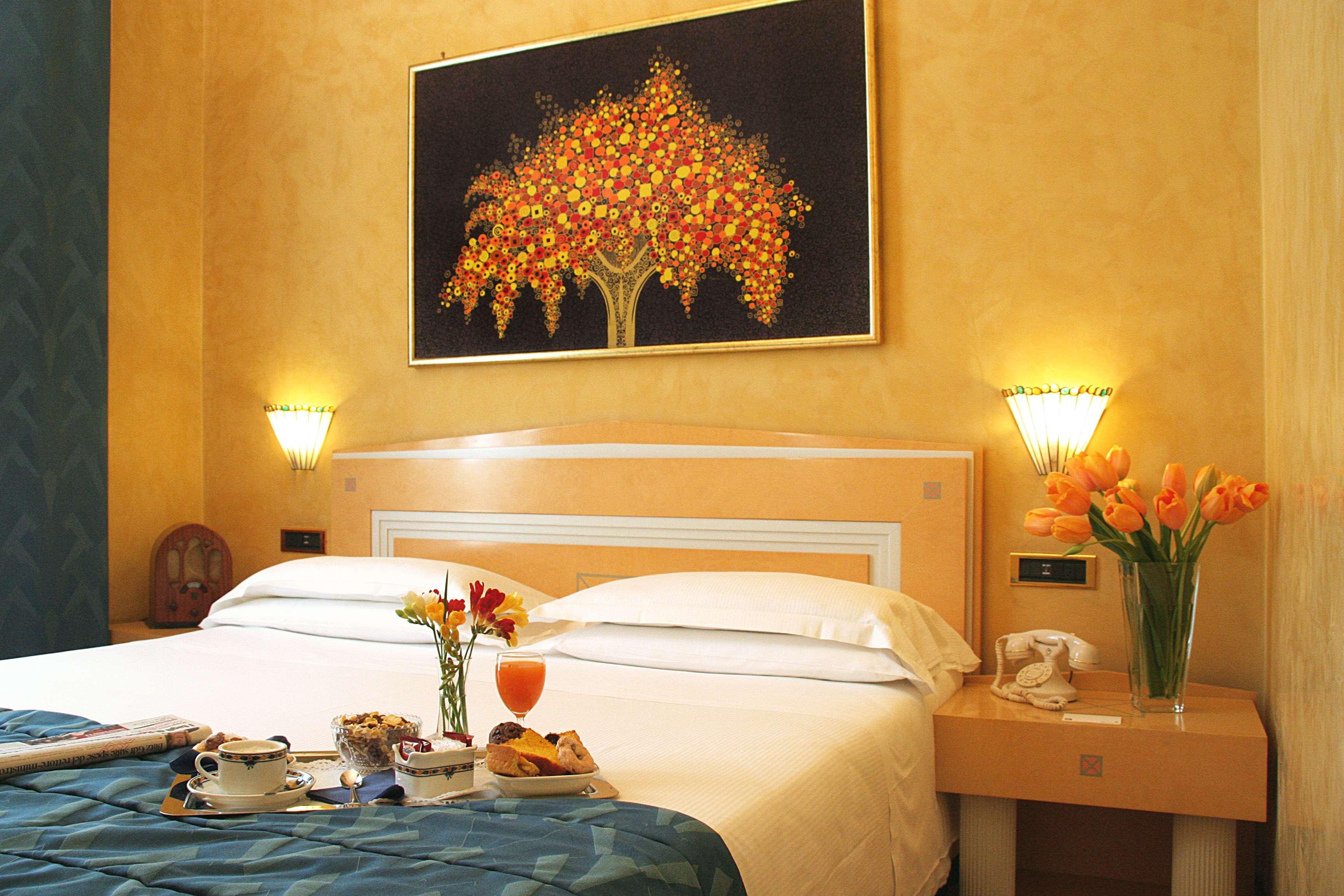 Best Western Artdeco Rome