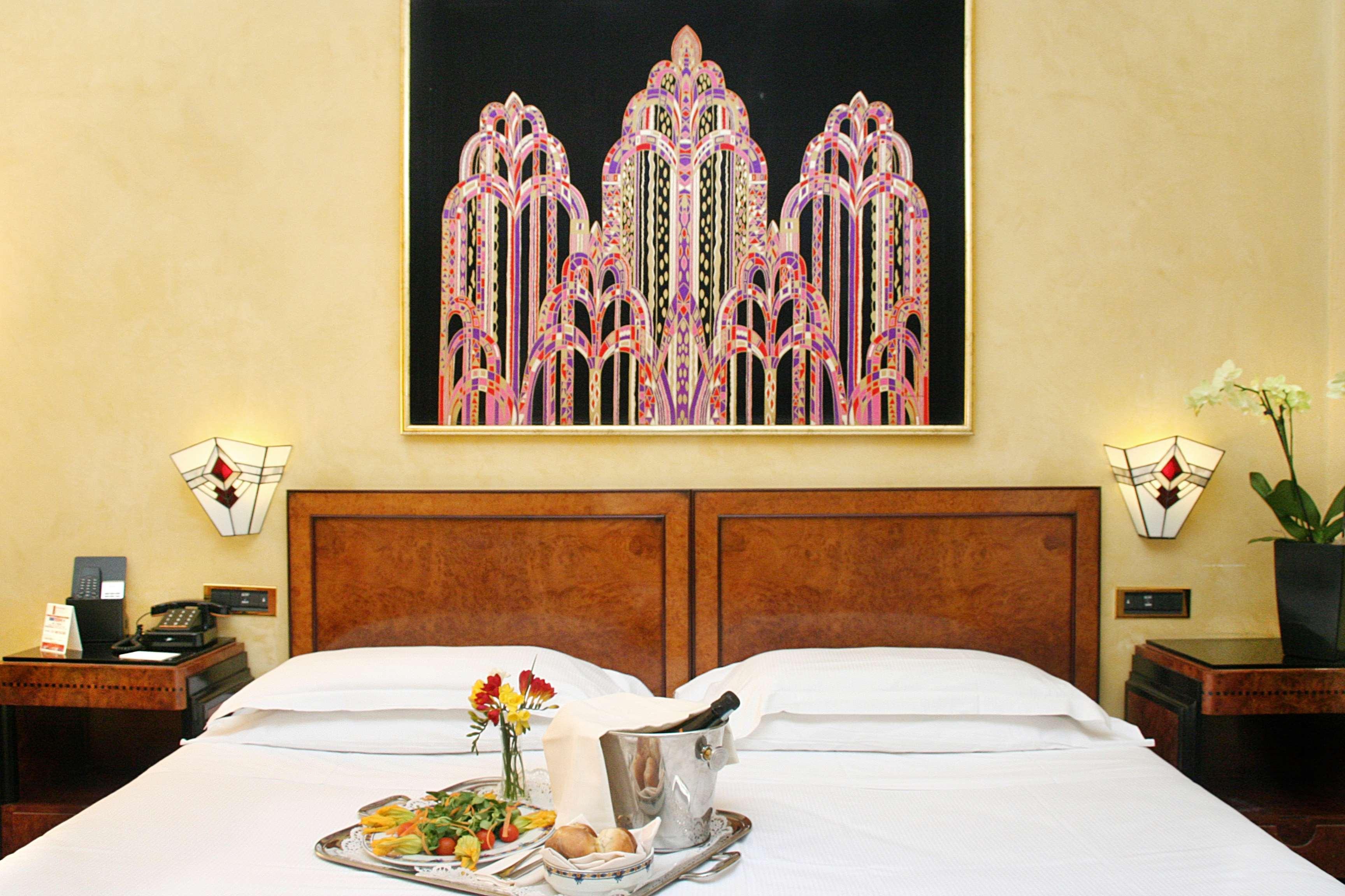 Hotel Best Western Artdeco