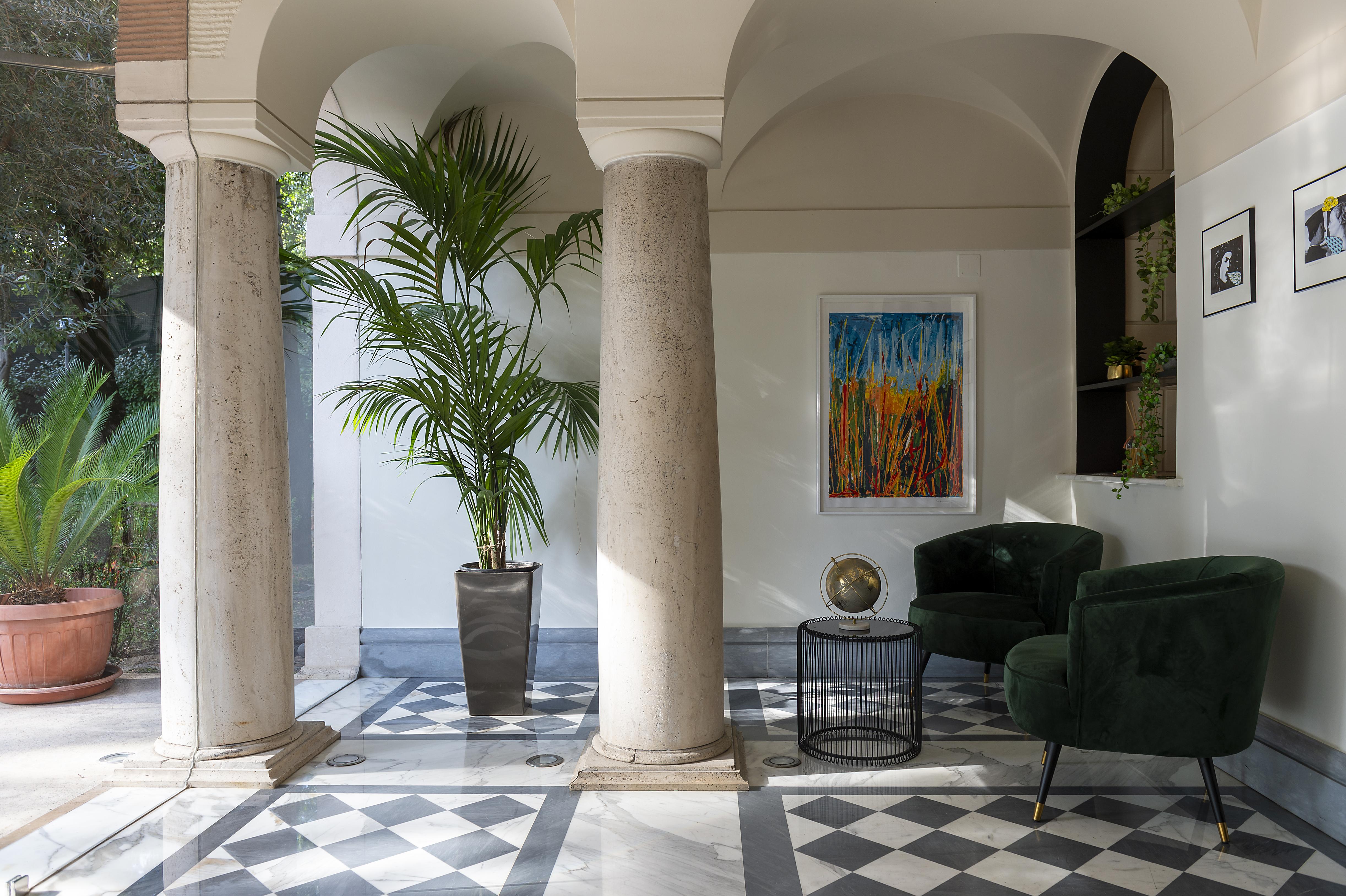 Principe Torlonia Hotel