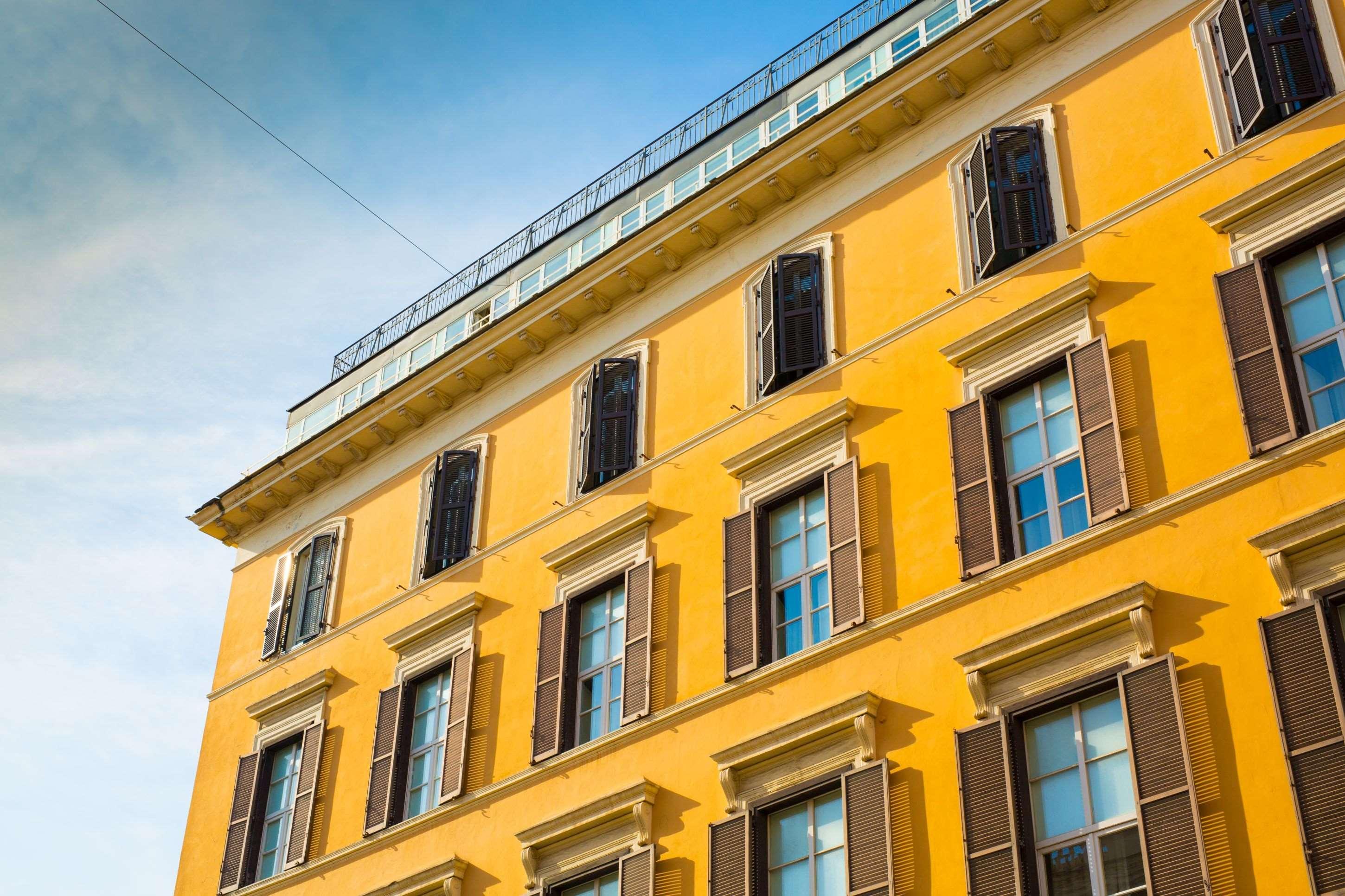 Best Western Artdeco 4* Rome