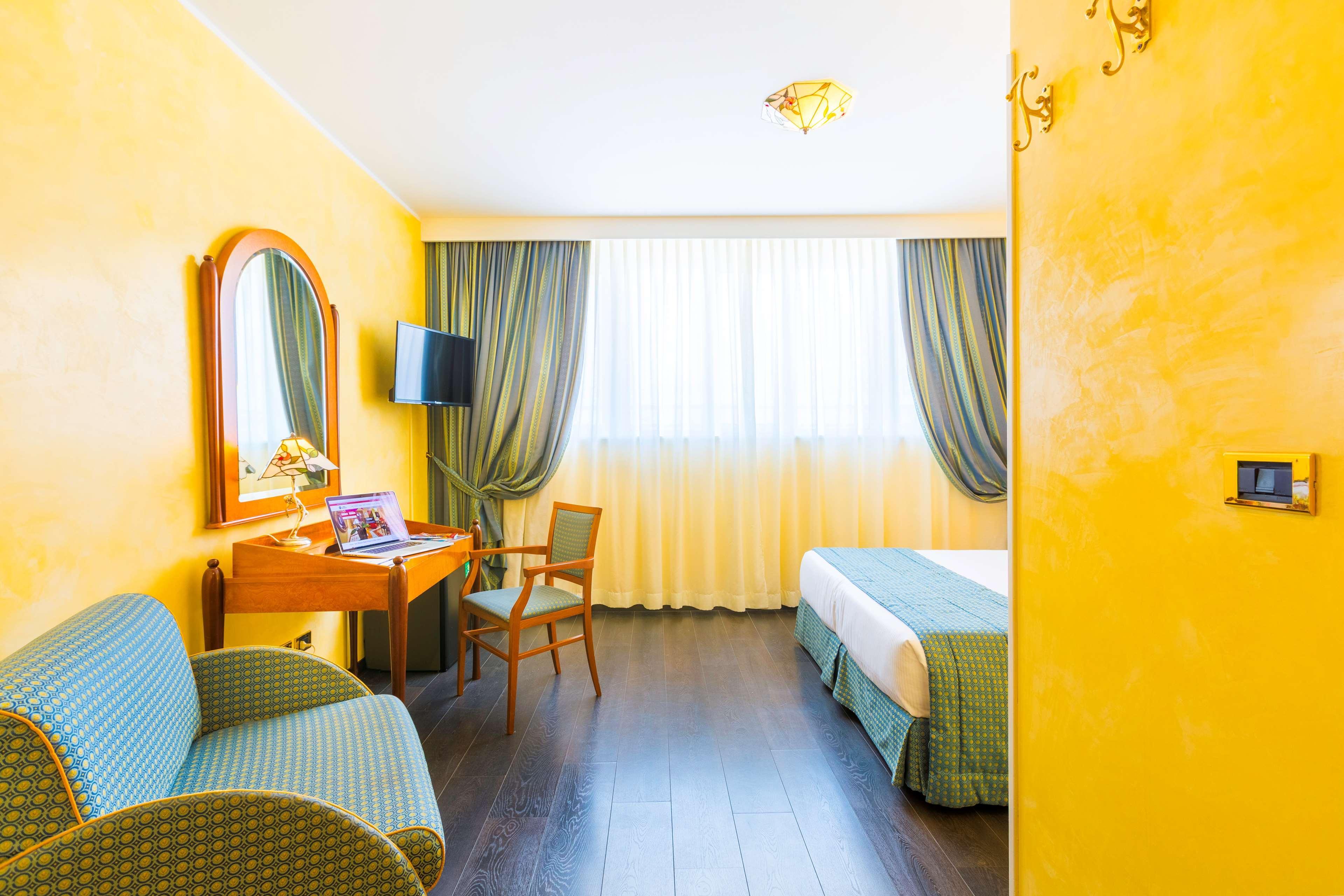 Best Western Artdeco Hotel Rome
