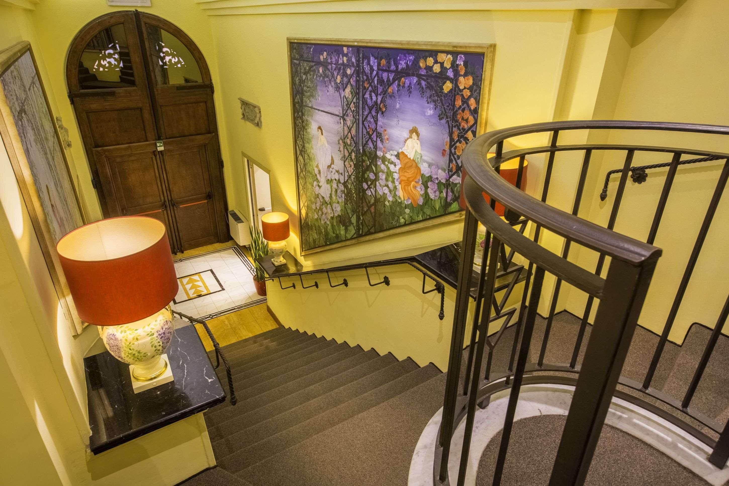 Best Western Artdeco Hotel Rome