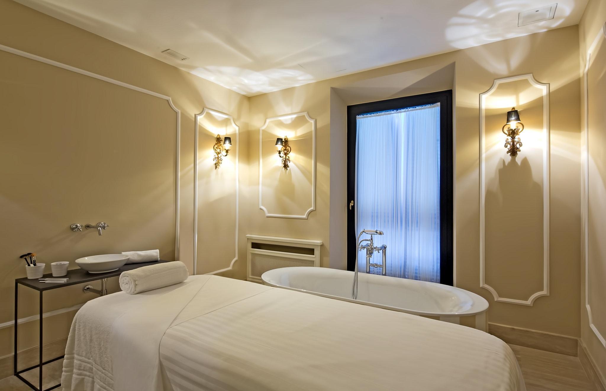 Hotel Aldrovandi Borghese