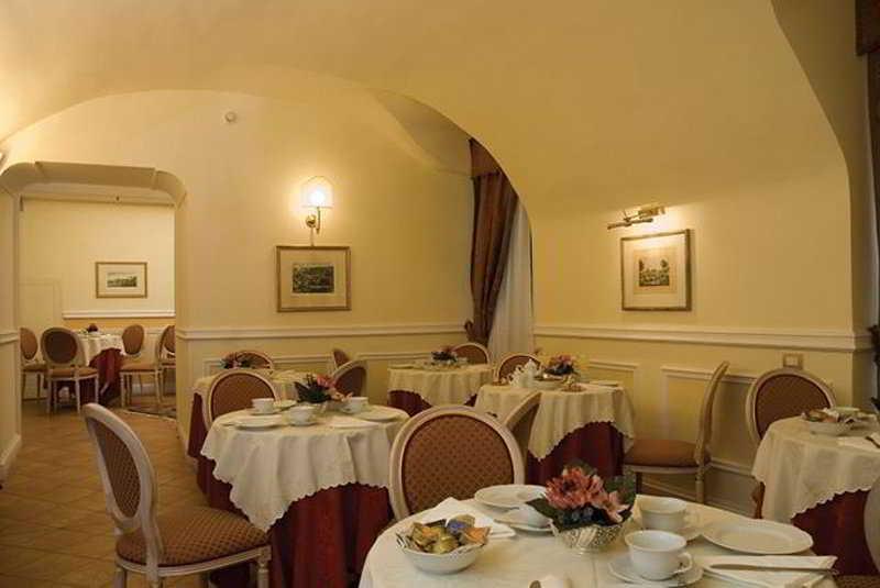 Relais Antico Palazzo Rospigliosi 4* Rome