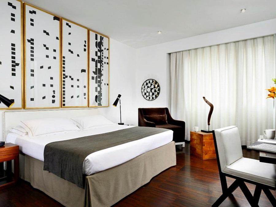 Hotel Pulitzer 4*
