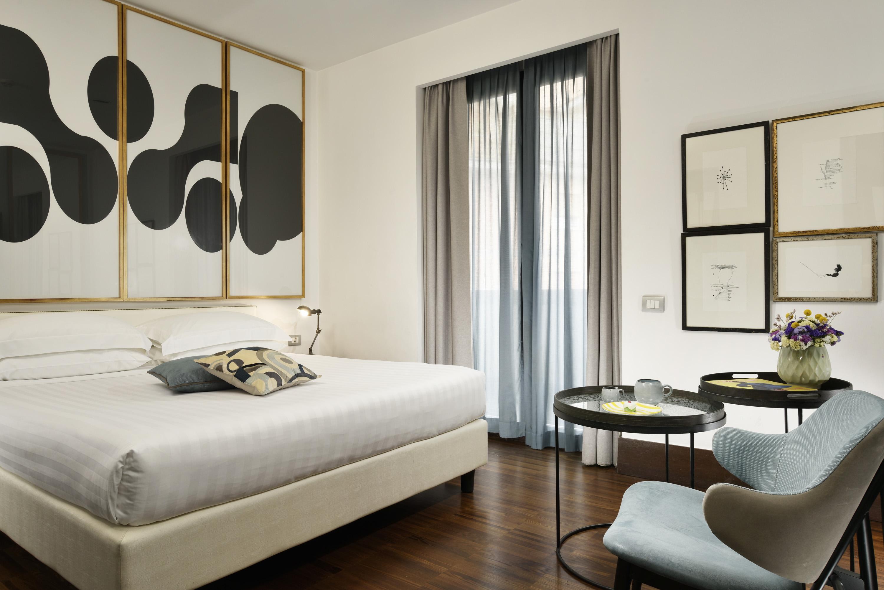 Hotel Pulitzer 4*