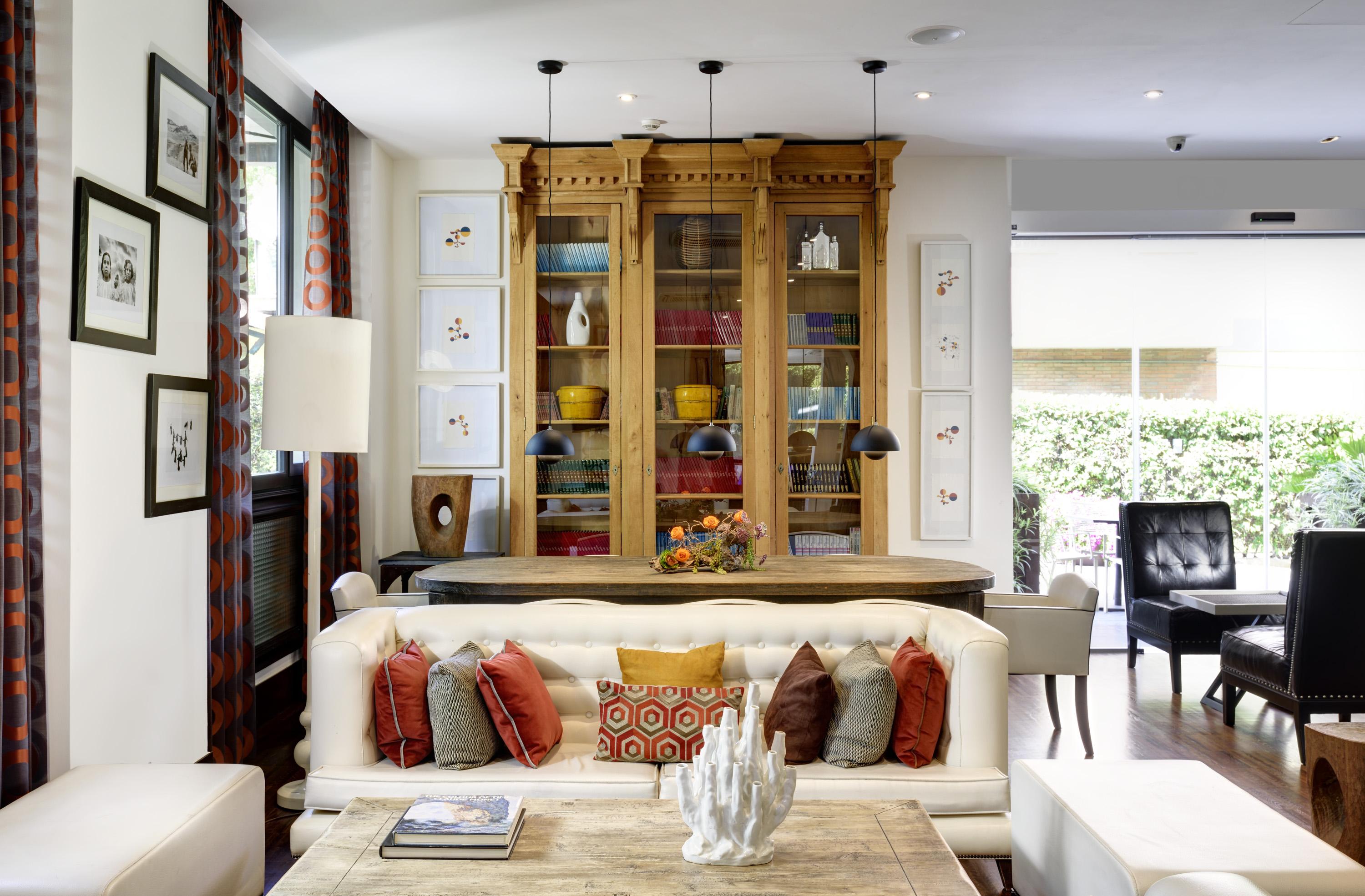 Pulitzer Hotel 4*