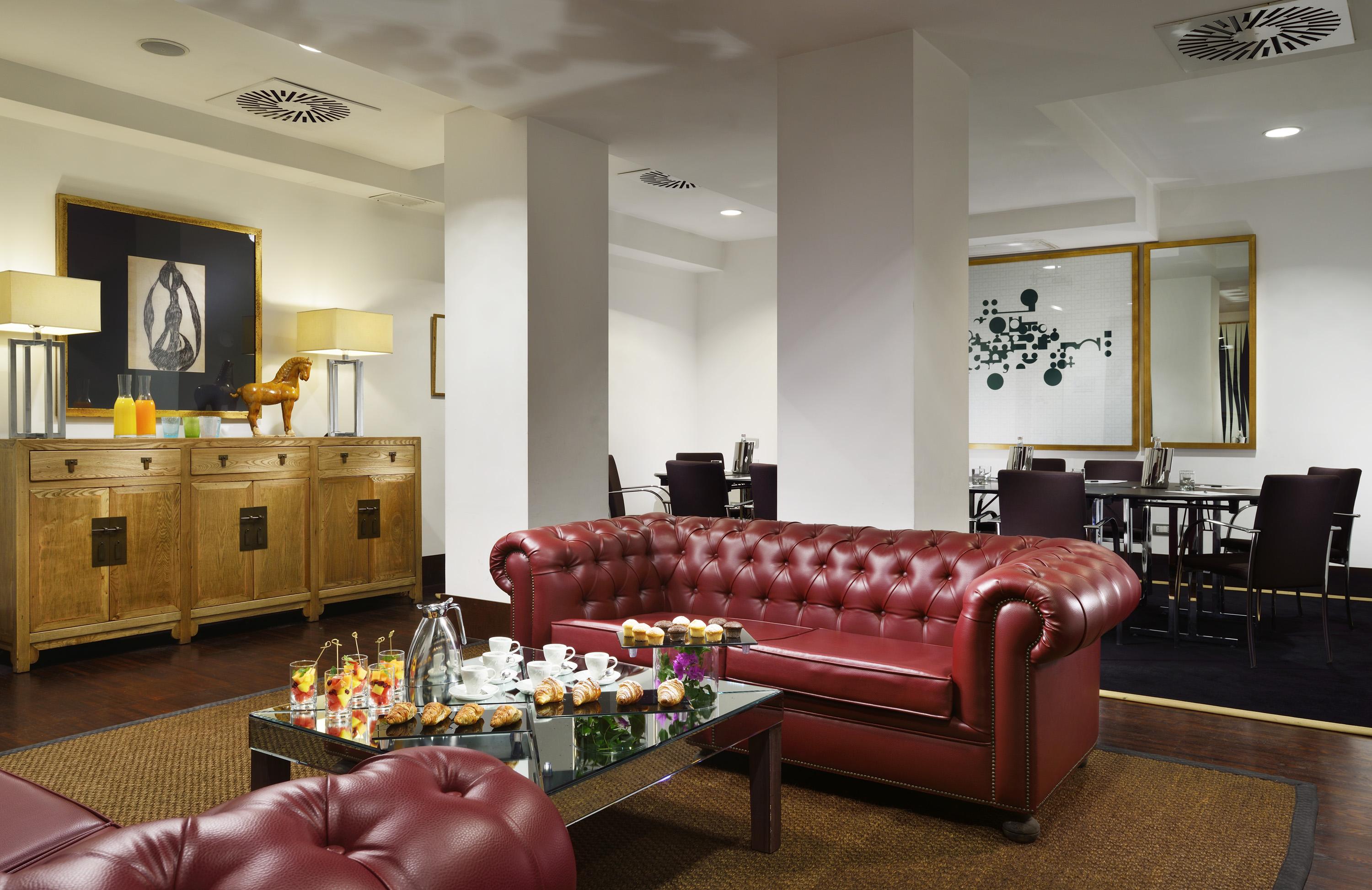 Hotel Pulitzer