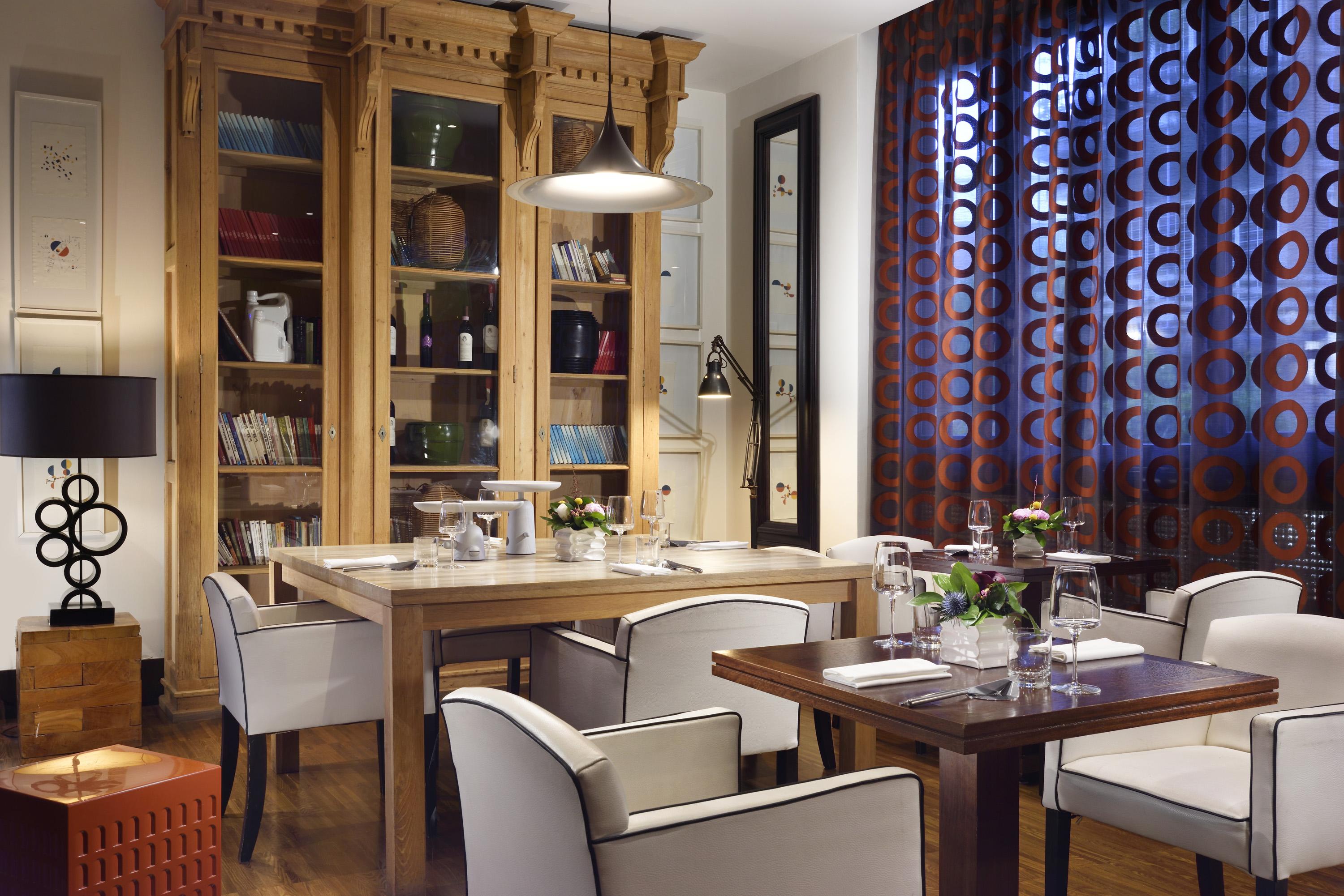 Hotel Pulitzer Rome