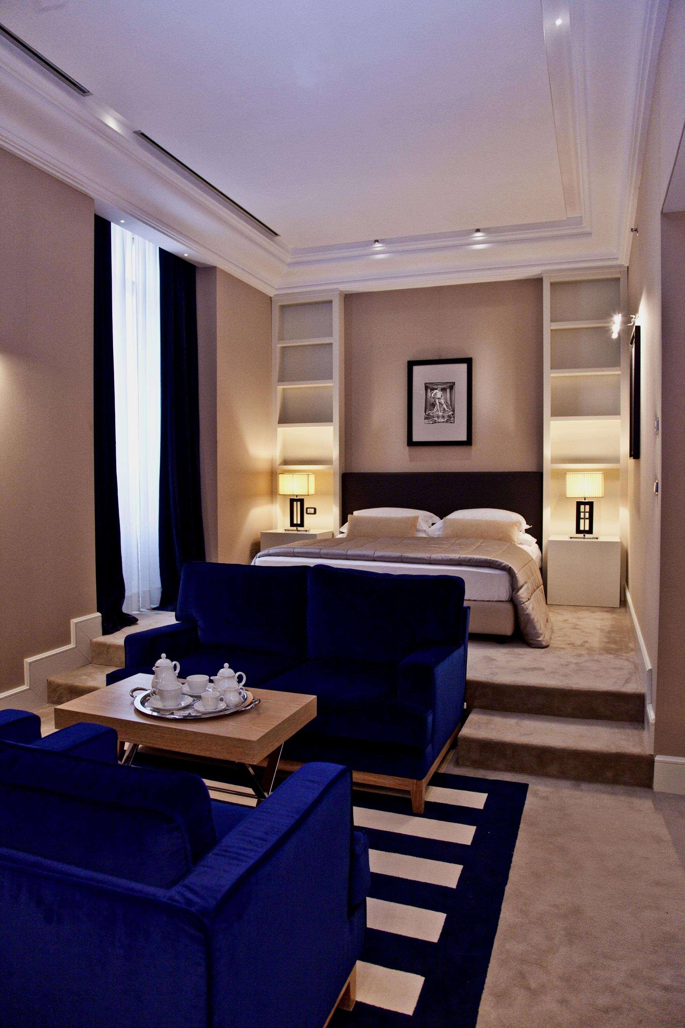 Hotel The First Arte - Preferred & 5*