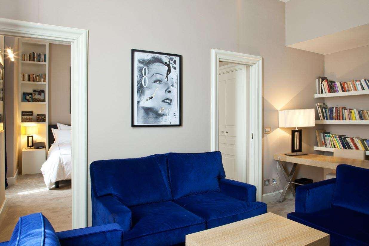 The First Arte - Preferred & 5* Roma