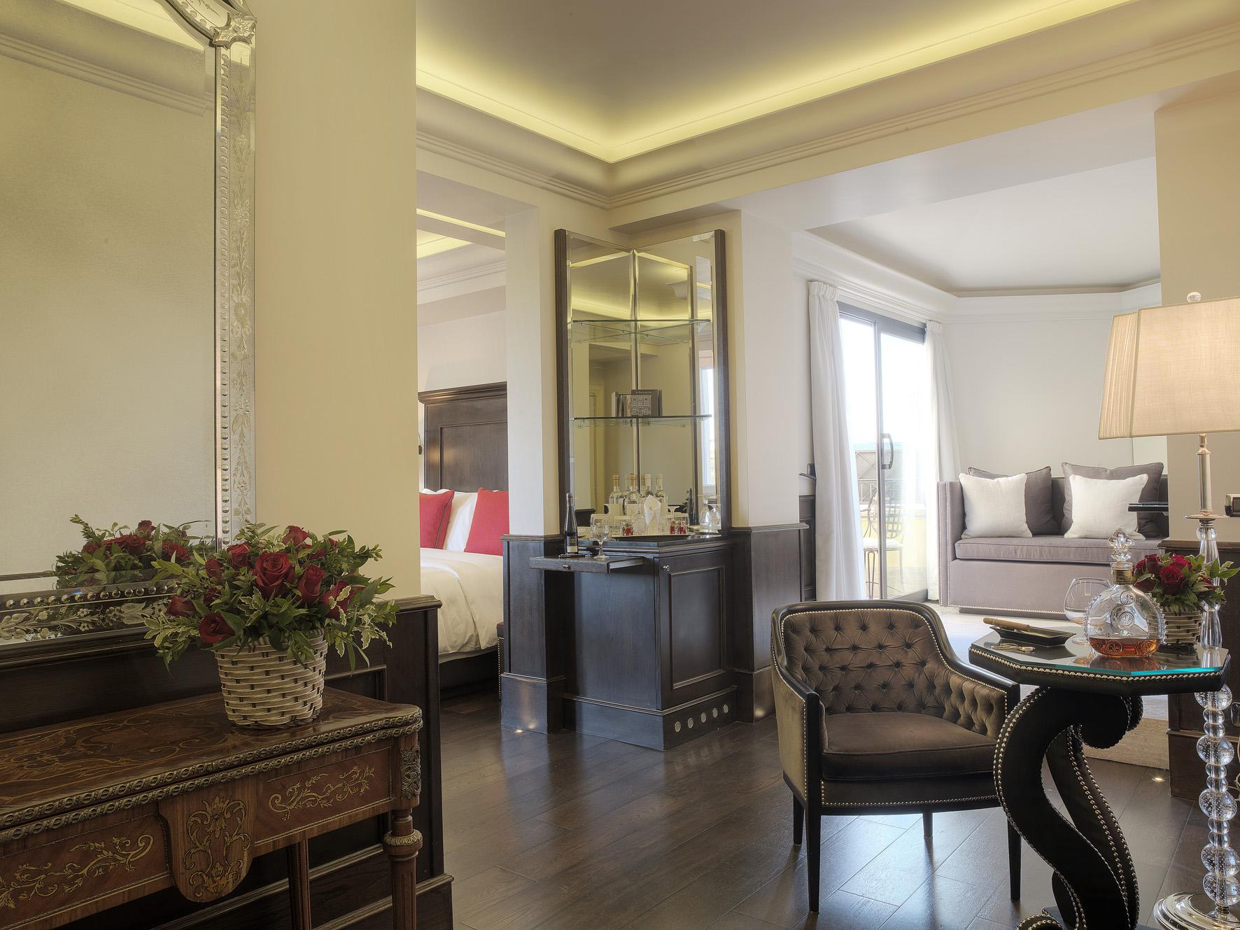 Hotel Hassler