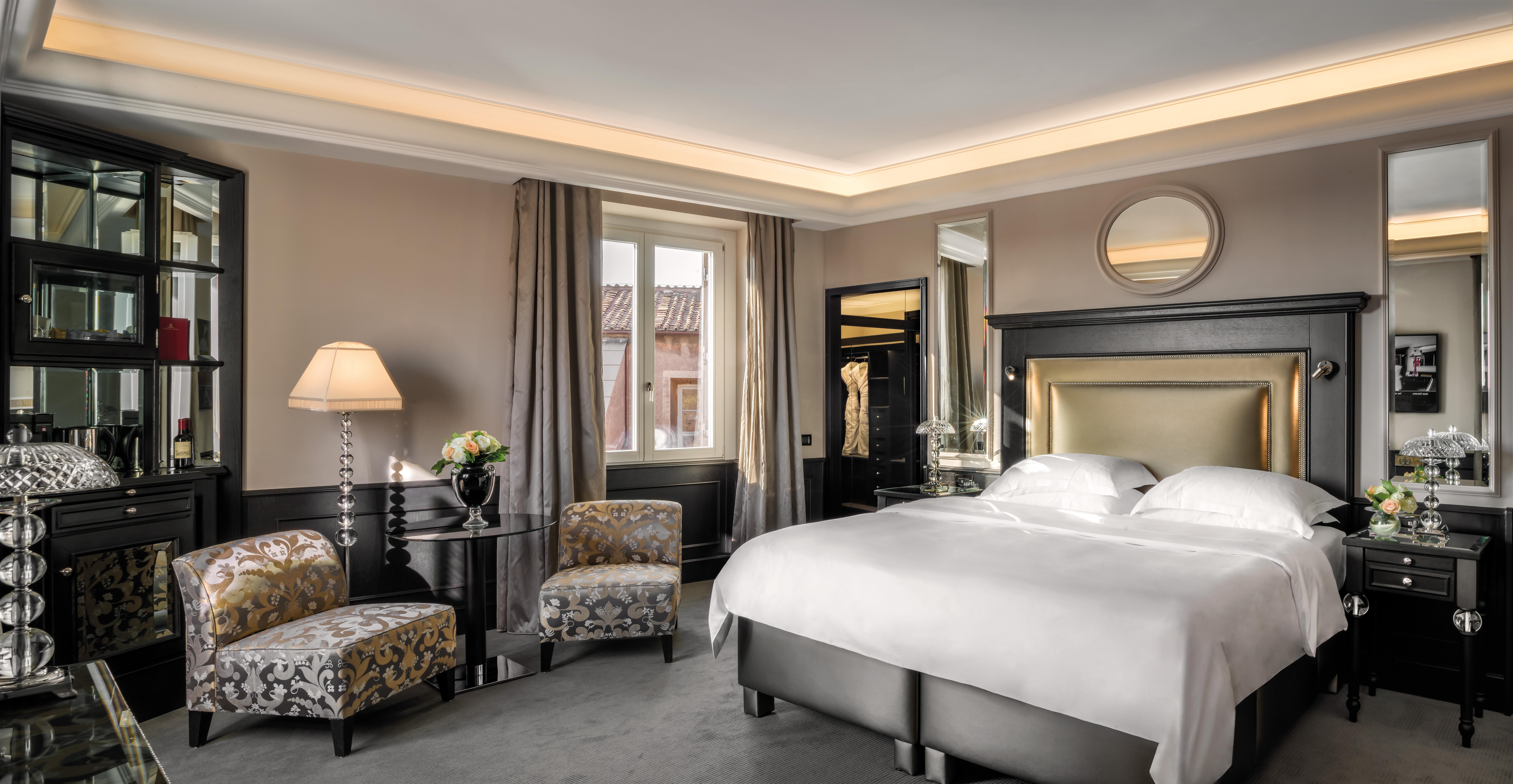 Hassler 5*