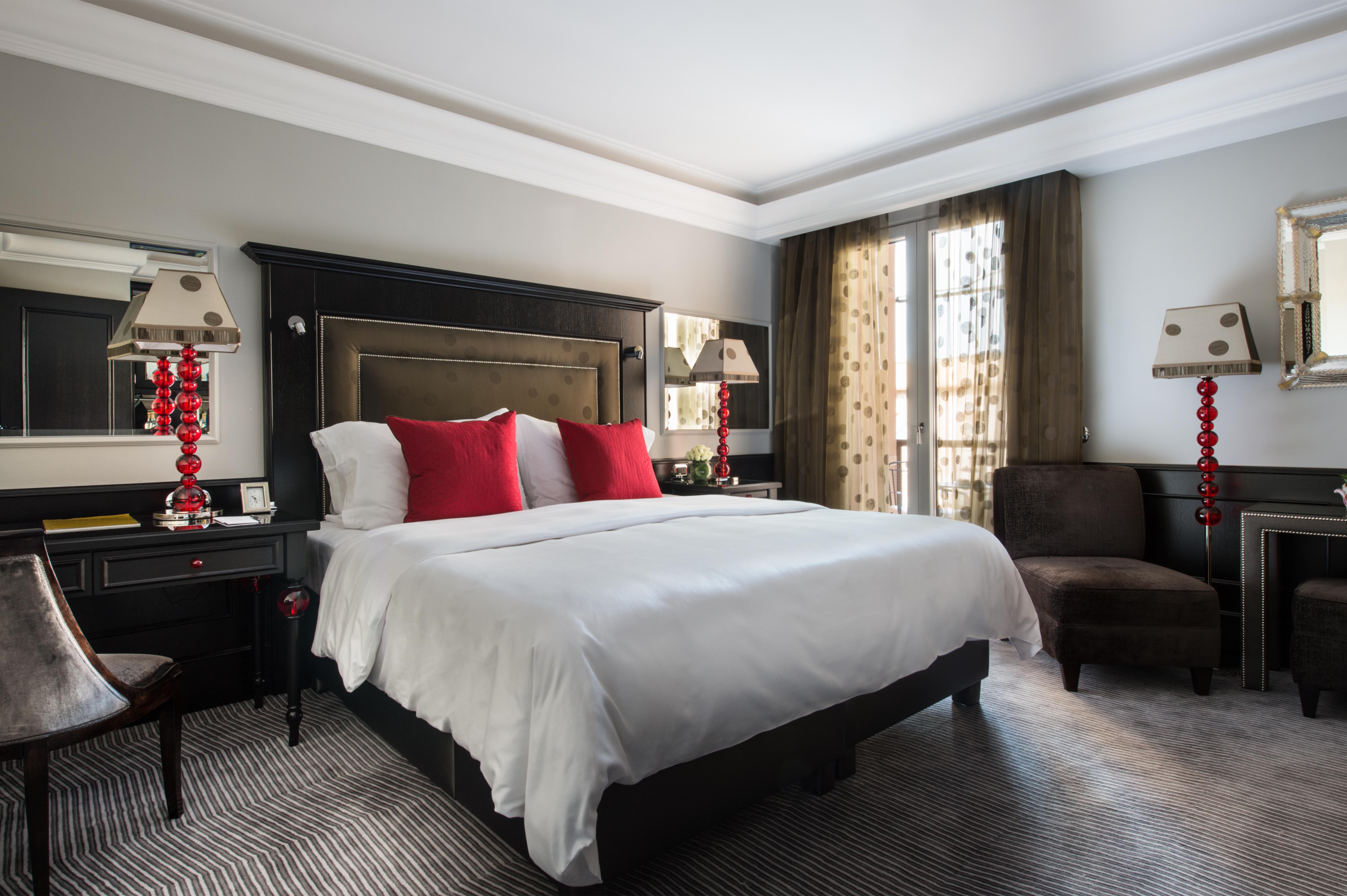 Hassler 5*