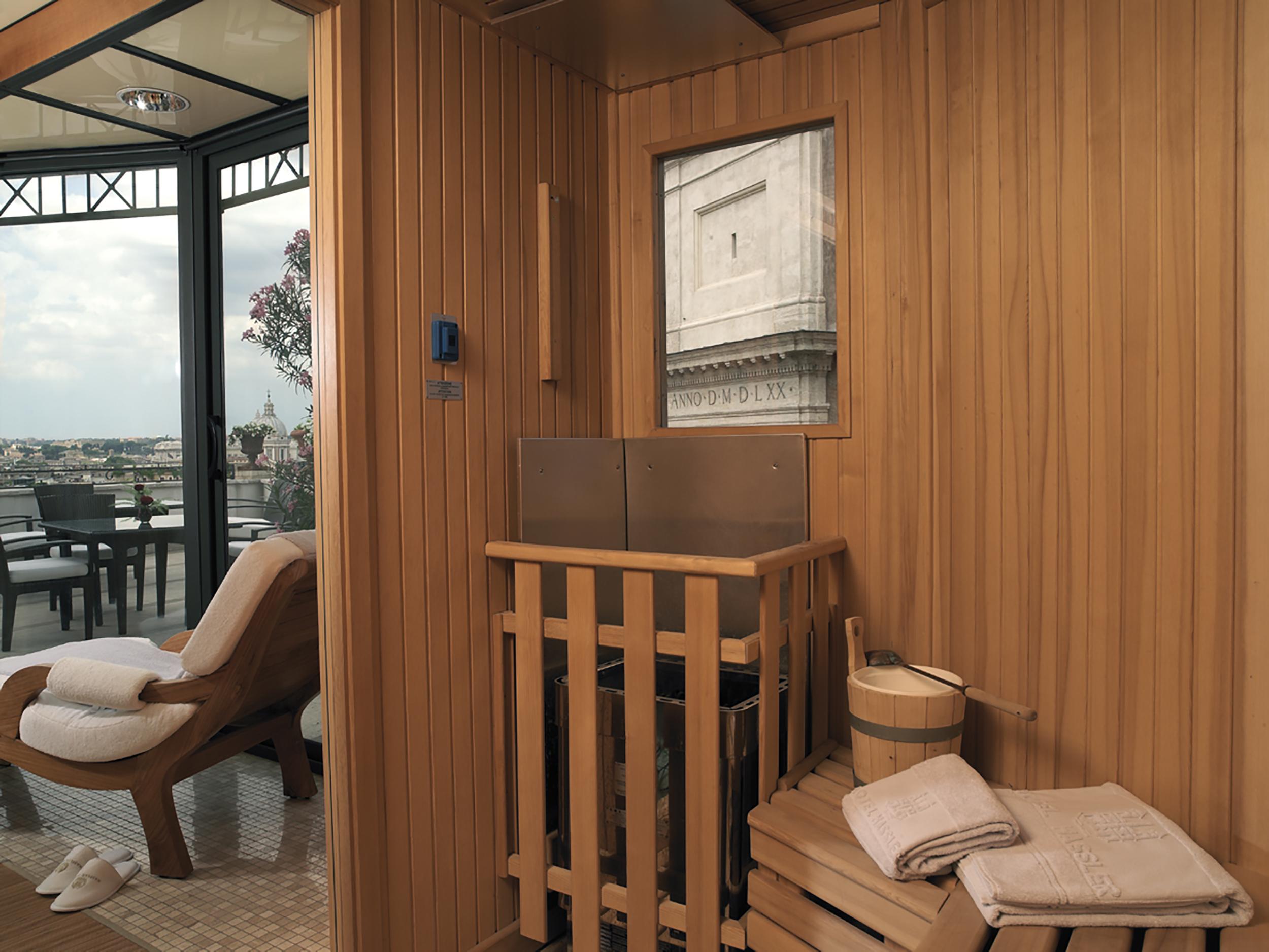 Hotel Hassler