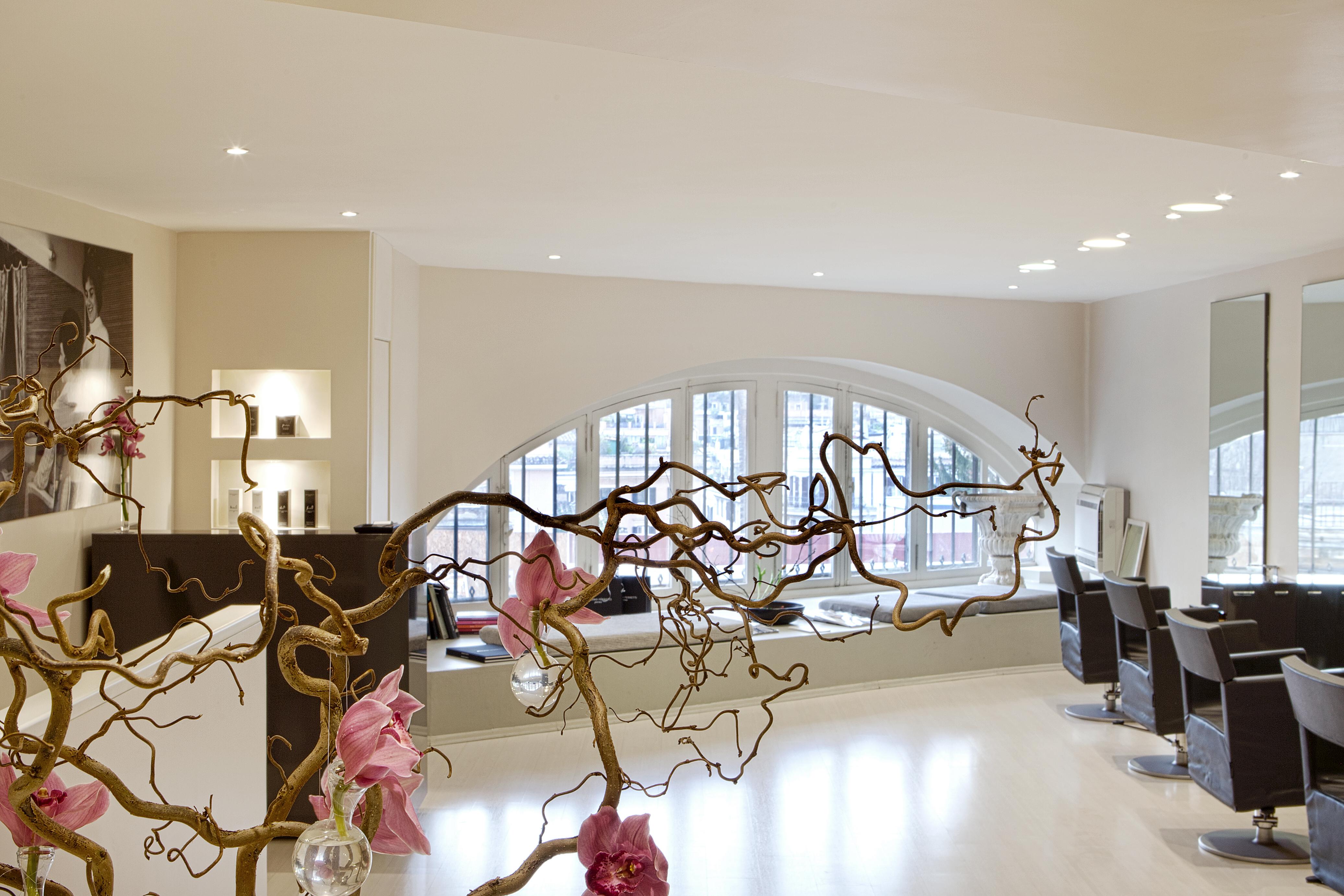 Hotel Hassler 5*