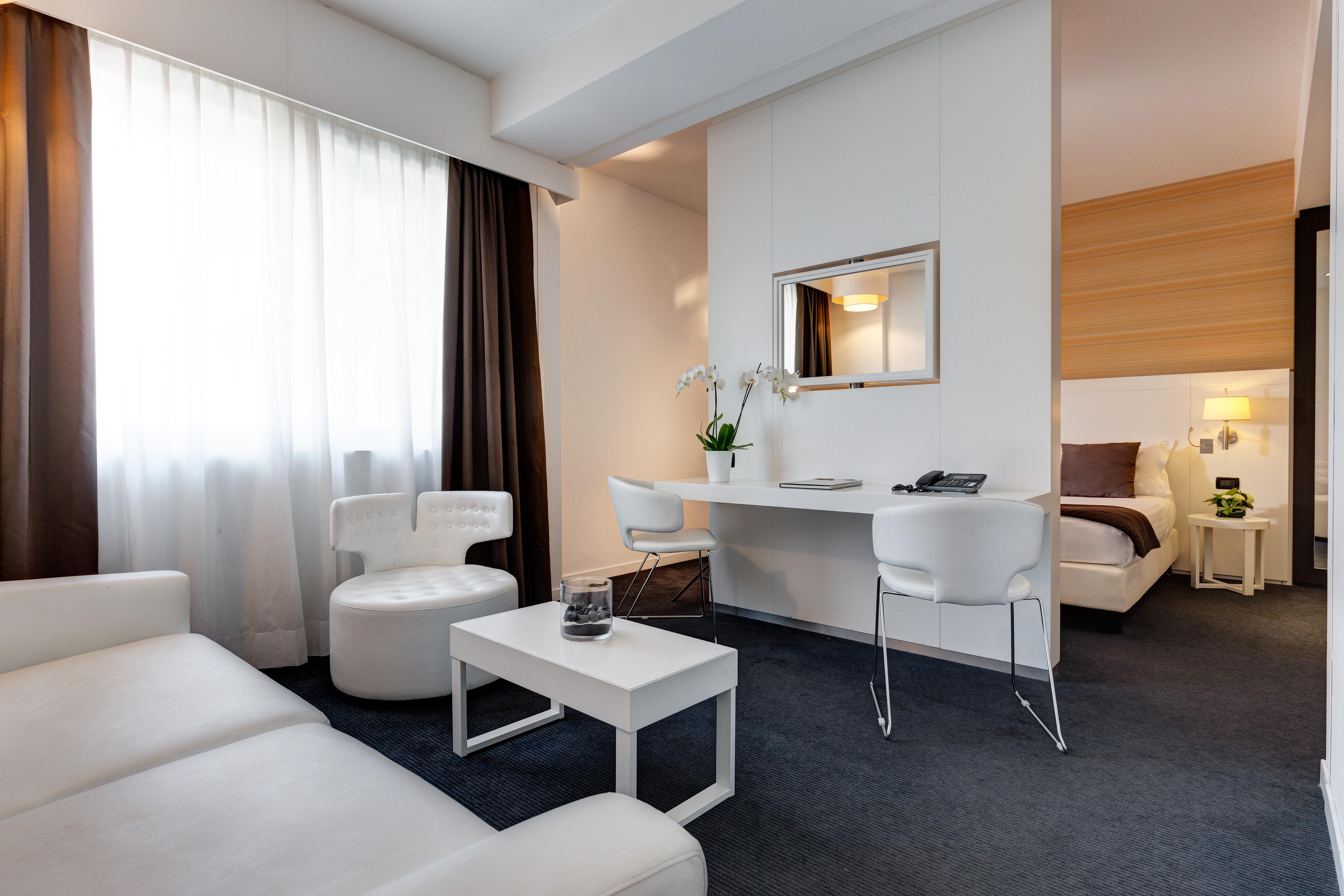 Ih Z3 Hotel Rome