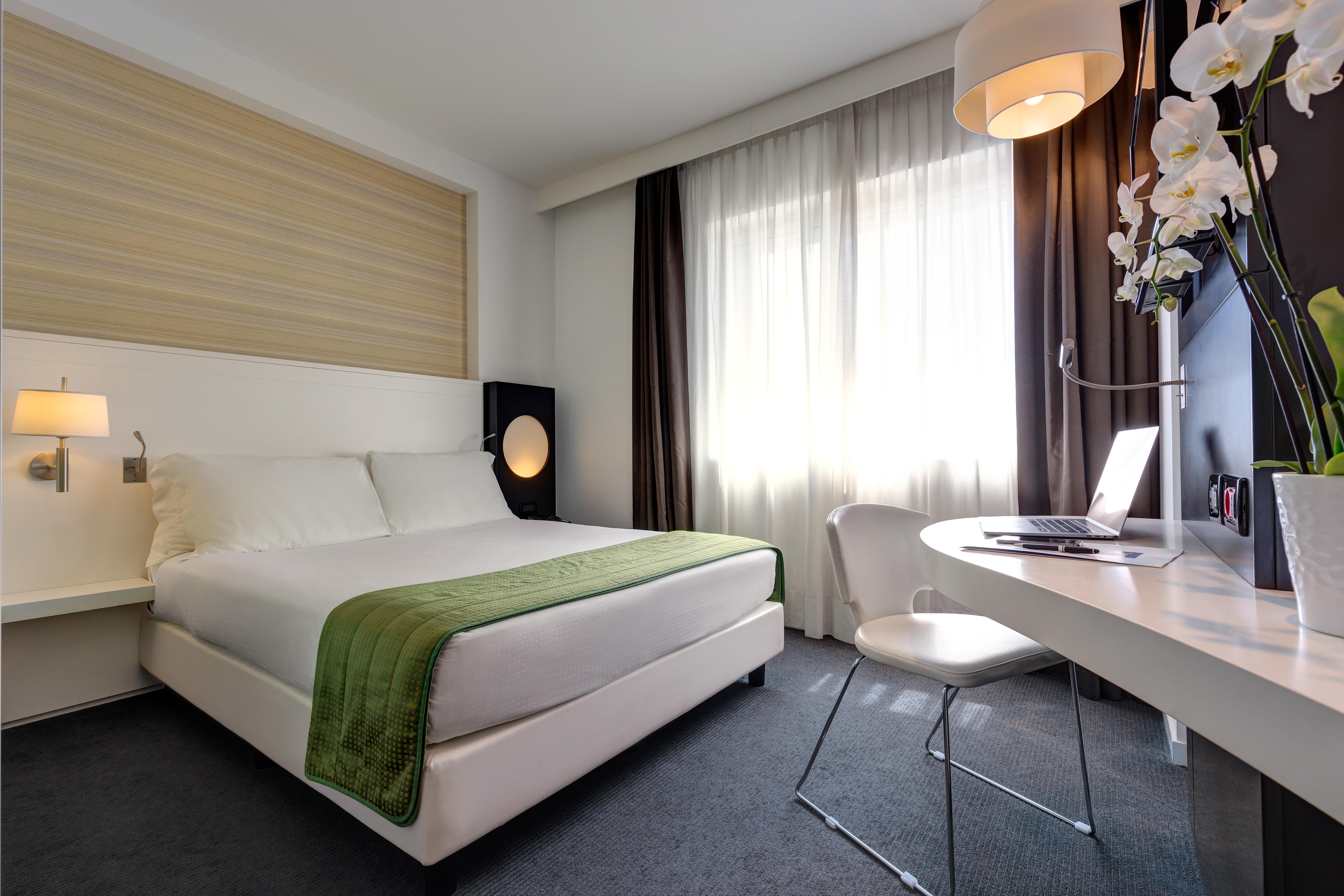 Ih Z3 Hotel