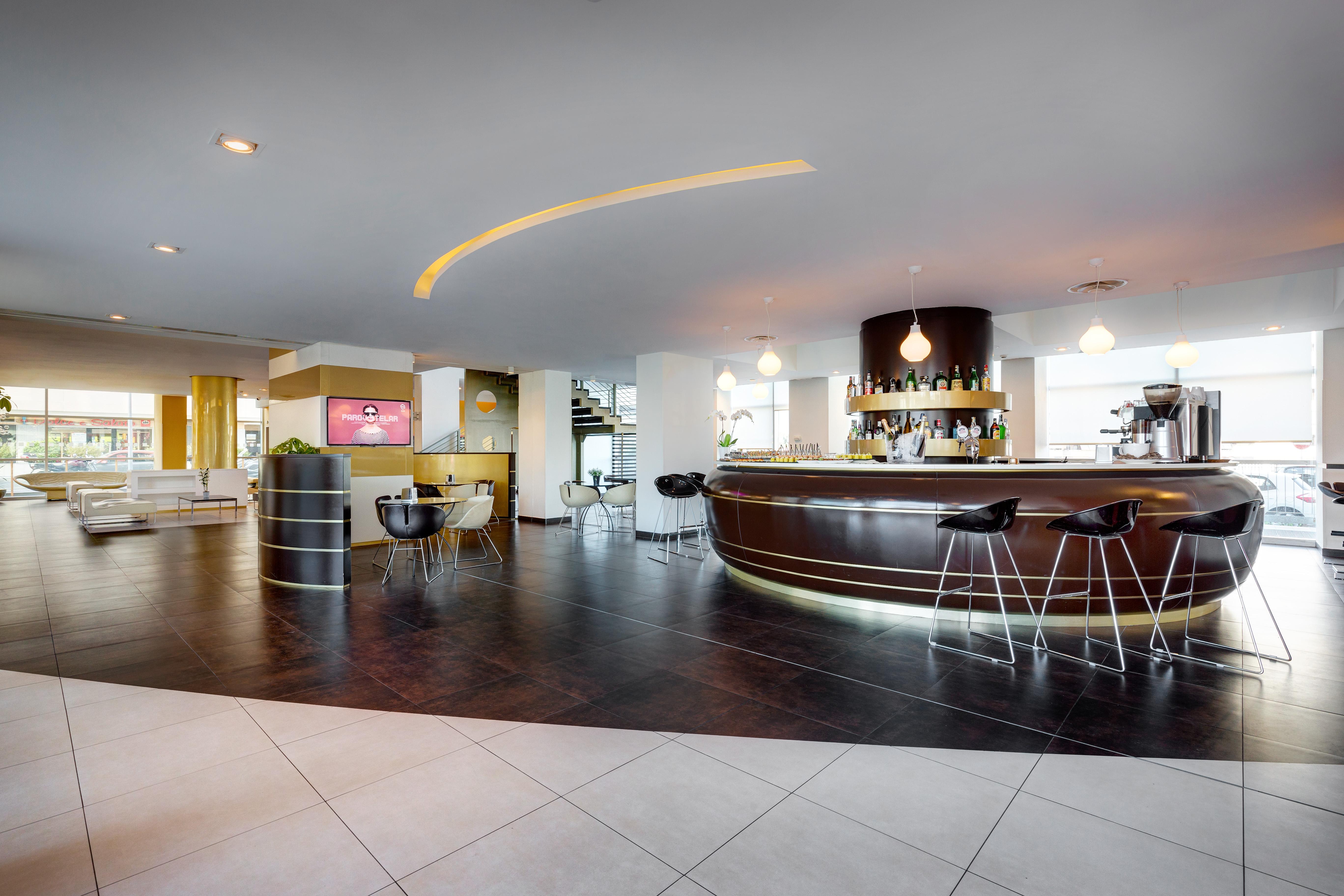 Ih Z3 Hotel