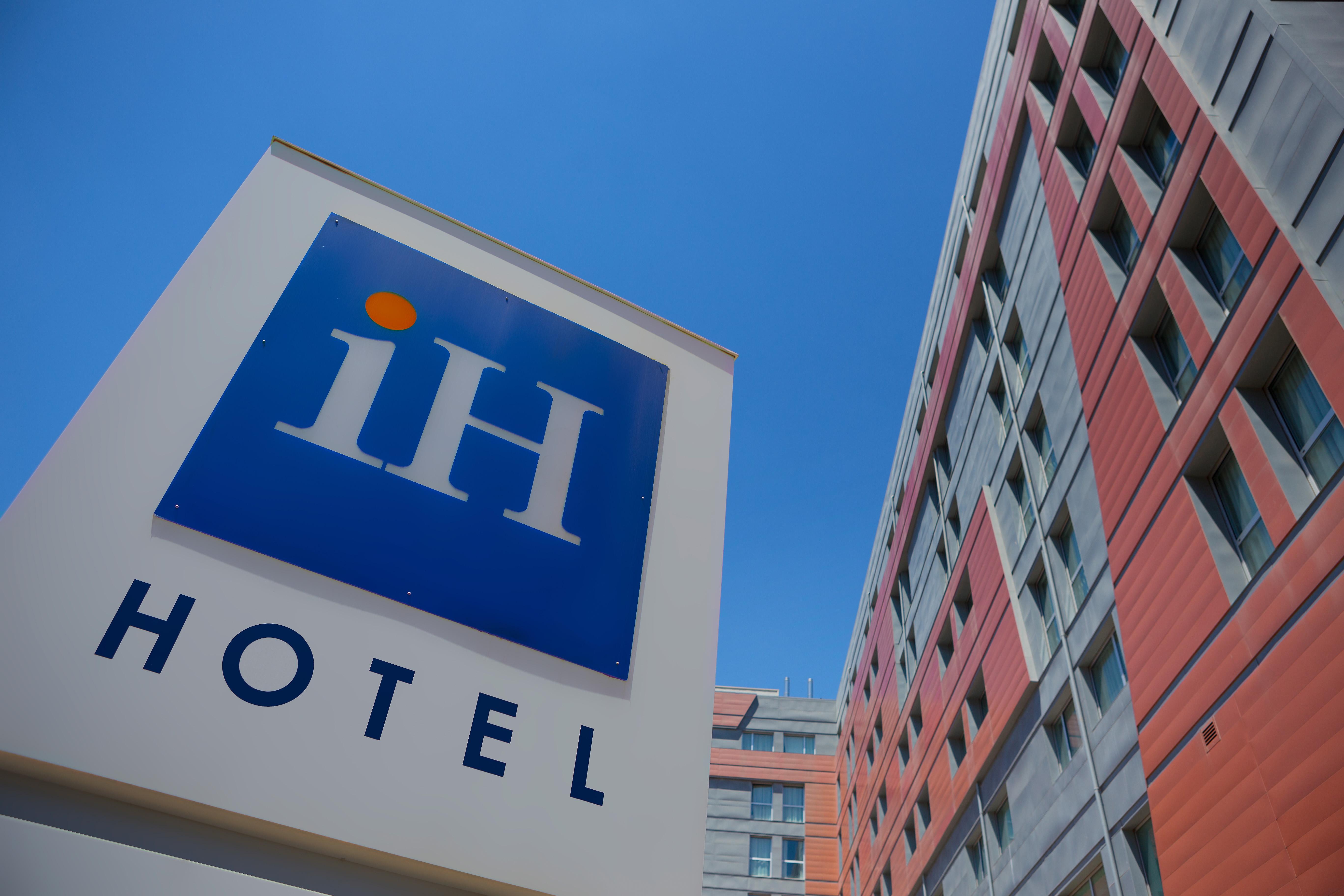 Ih Z3 Hotel Rome