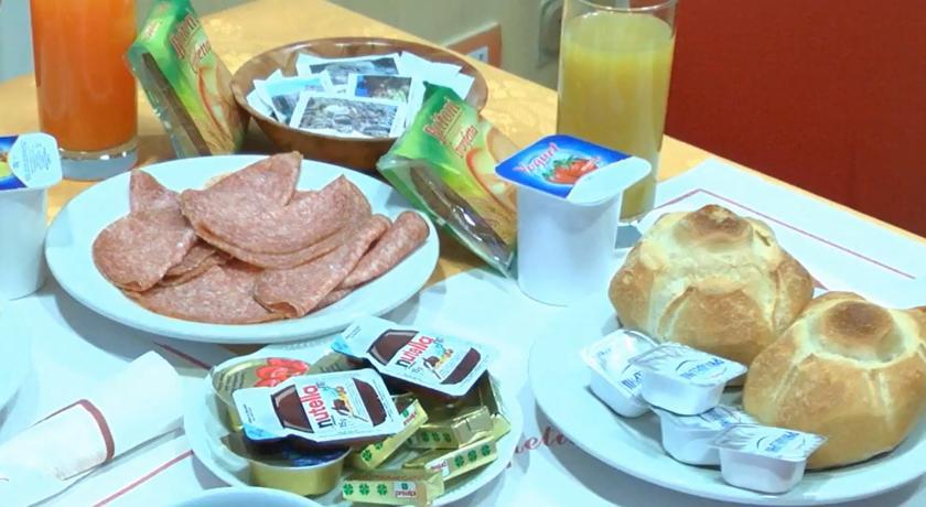 Hotel Milo 3*