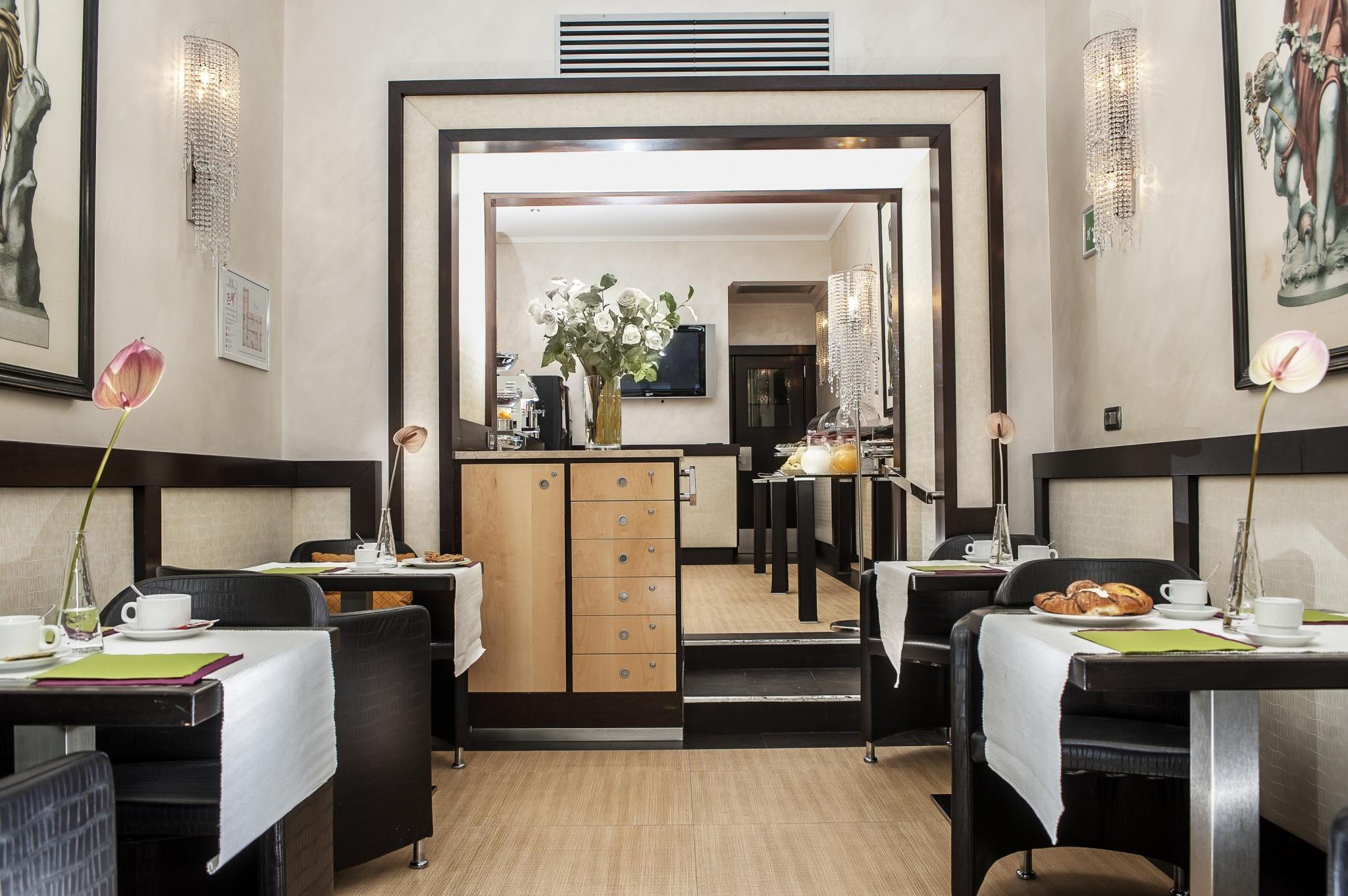 Yes Boutique 3* Rome