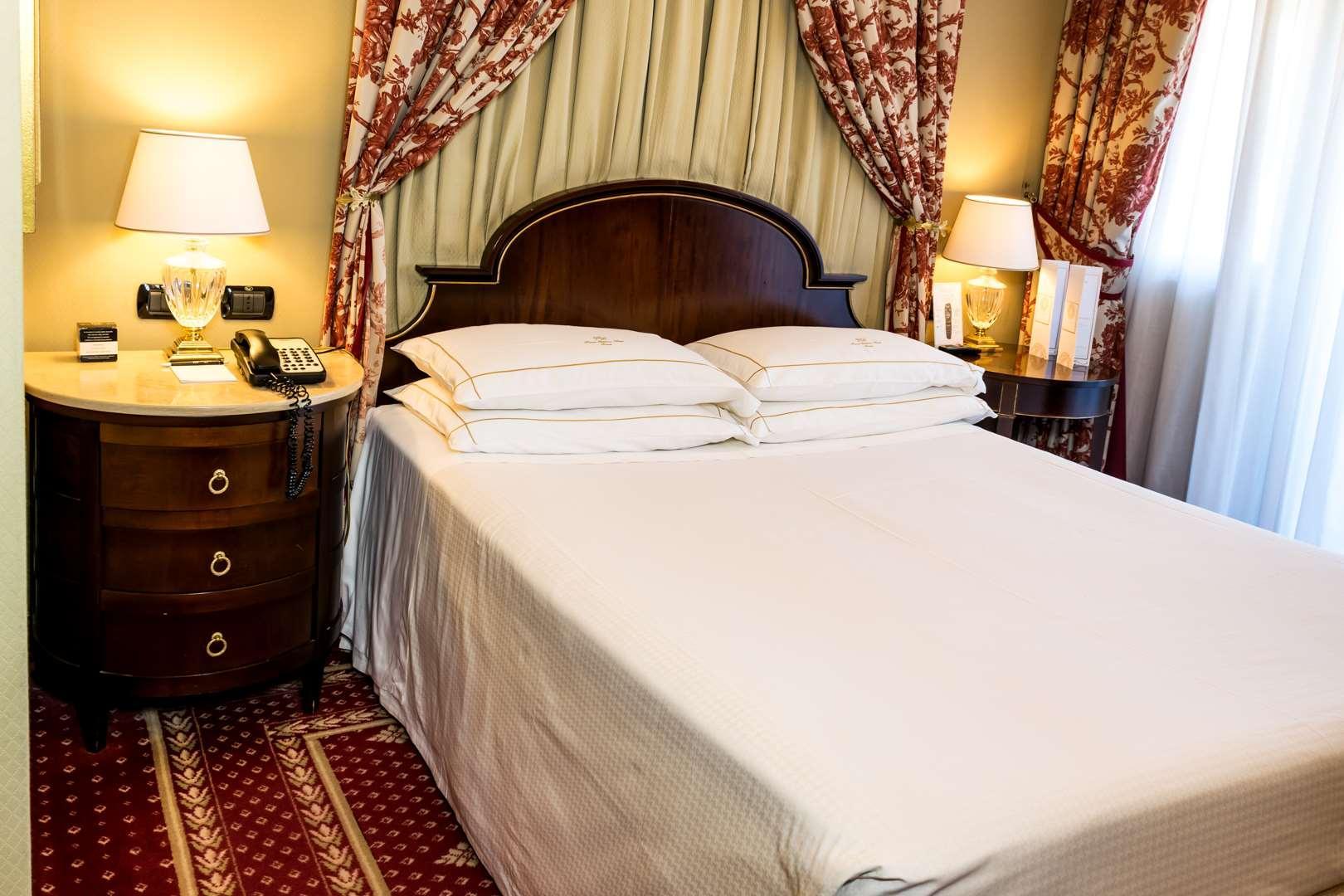 River Chateau 4*
