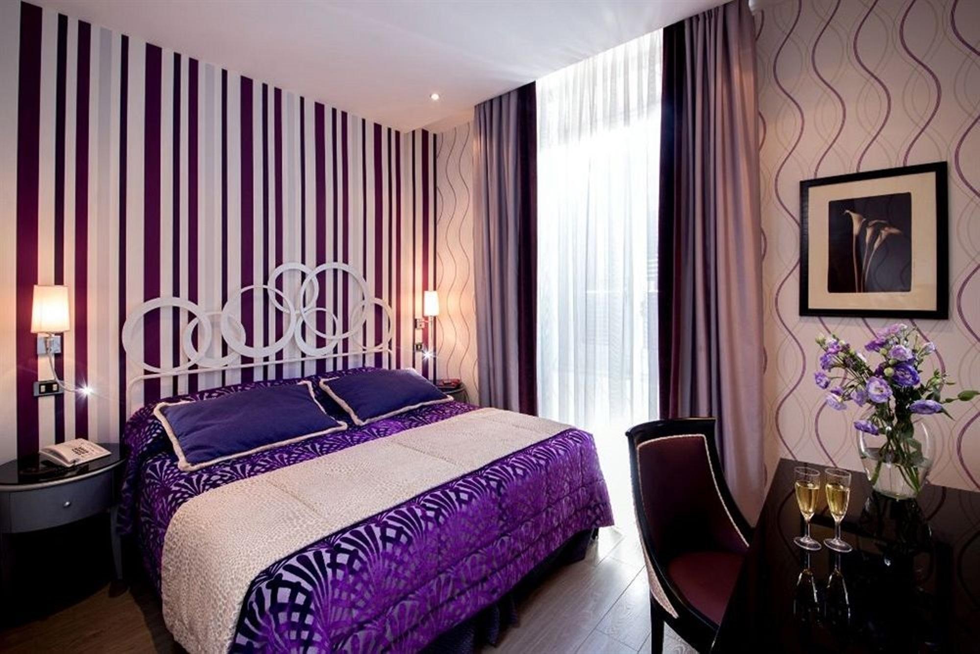Morgana Hotel