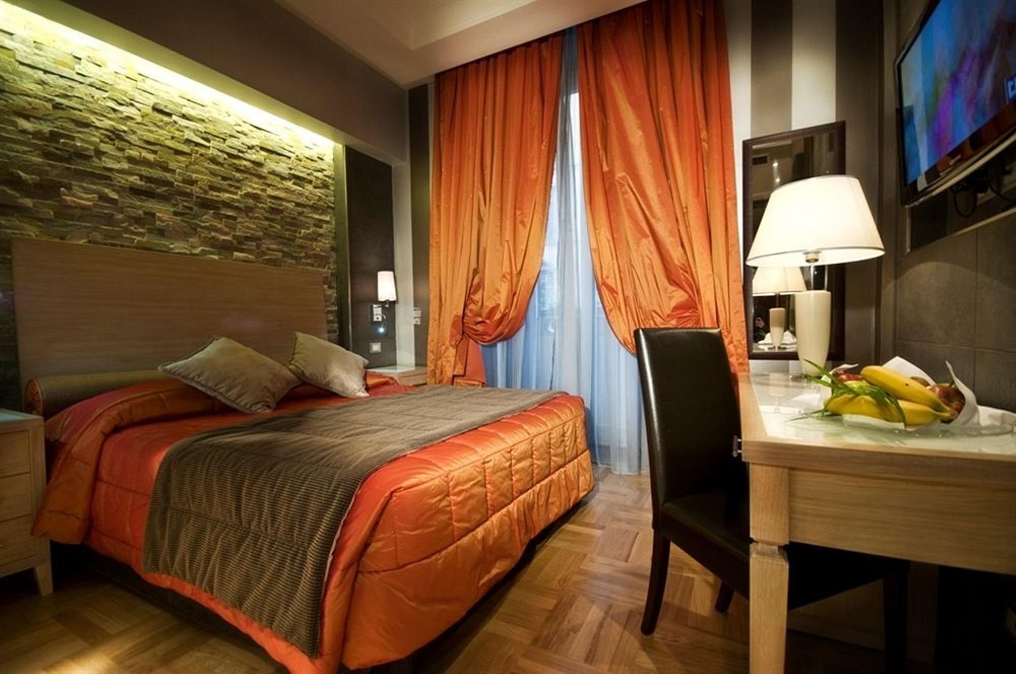Morgana Hotel