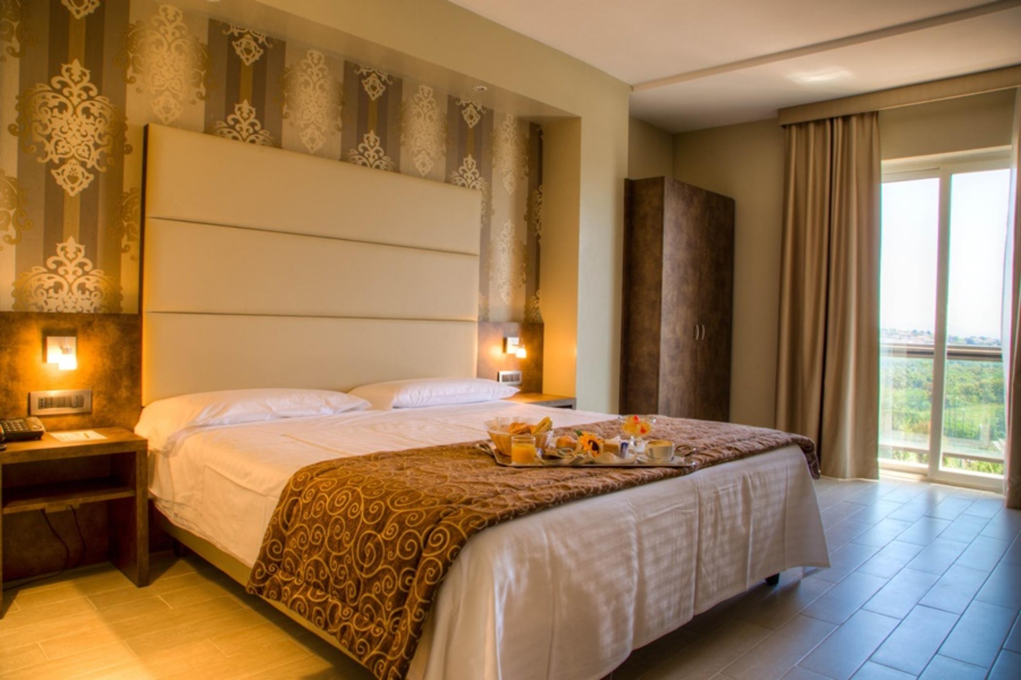 Pineta Palace 4*