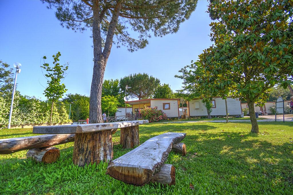 Flaminio Village Park