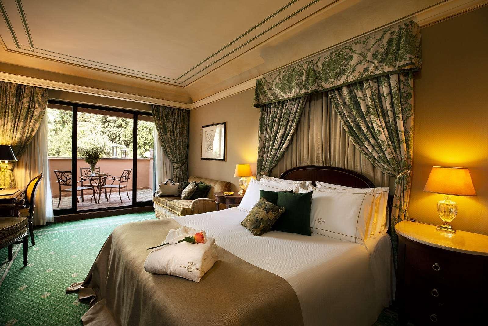 Hotel River Chateau