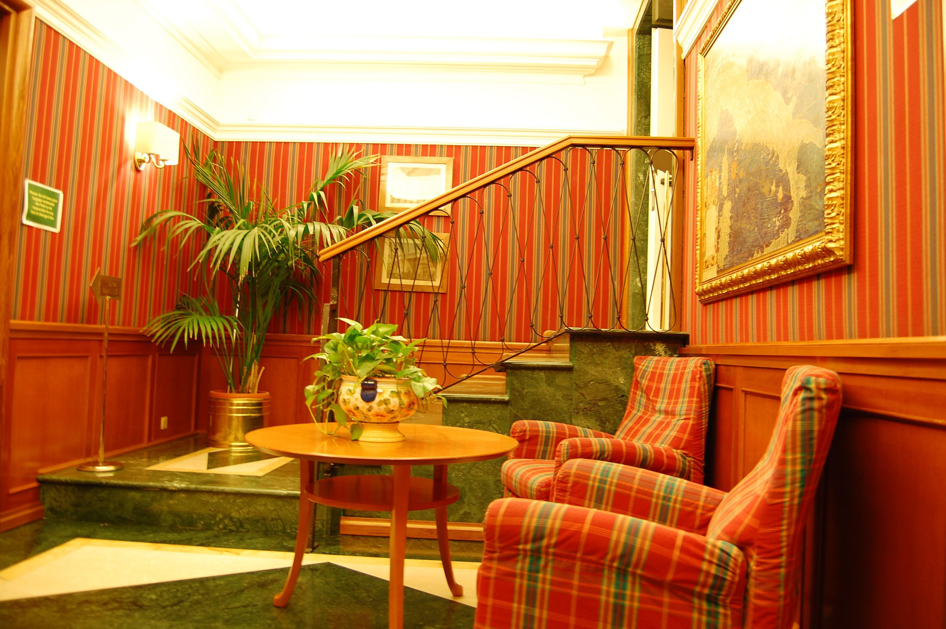 Morgana Hotel 4*