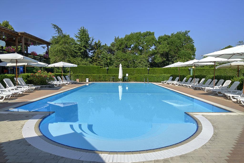 Flaminio Village Park 4* Roma