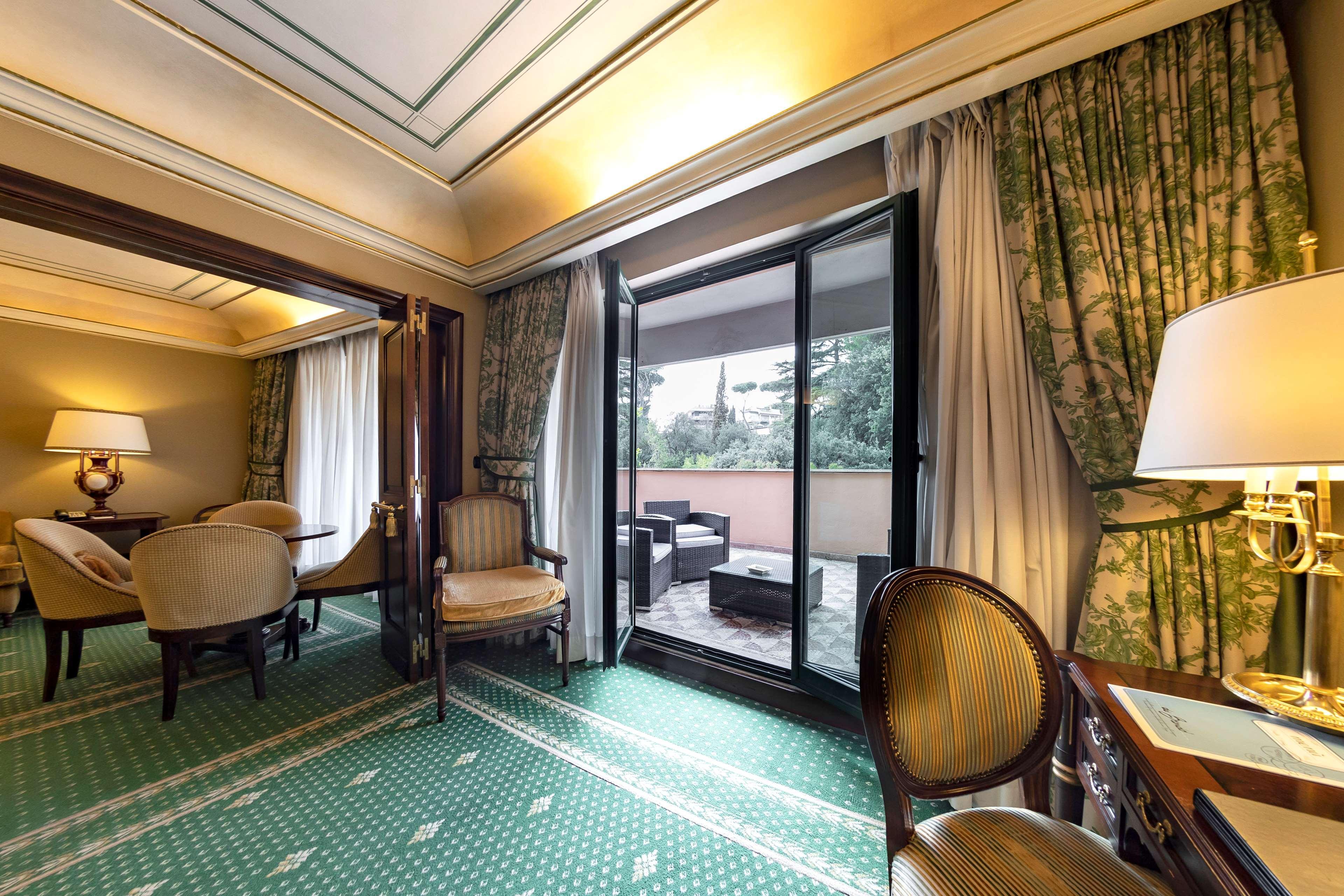 River Chateau Hotel Roma