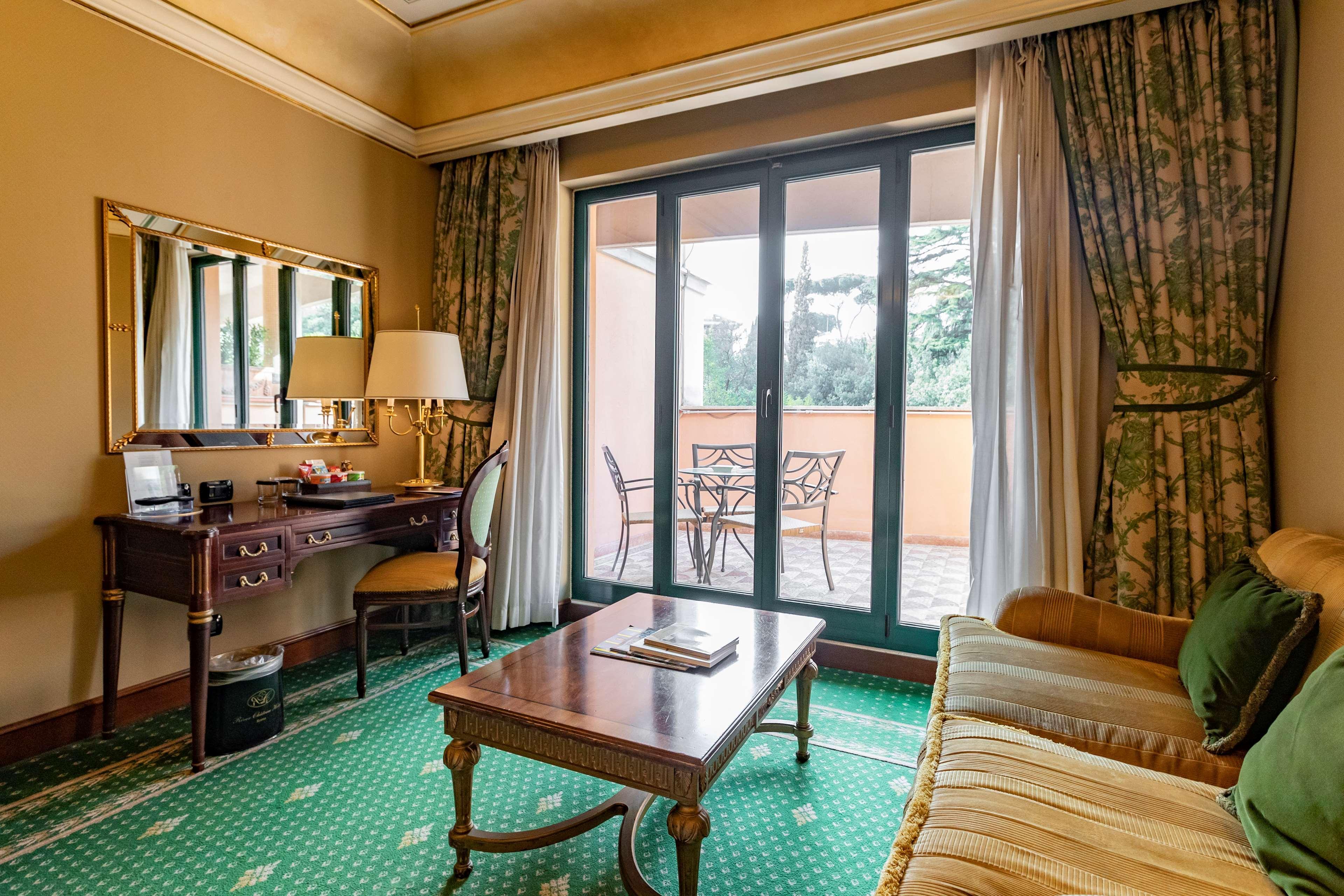 Hotel River Chateau Roma