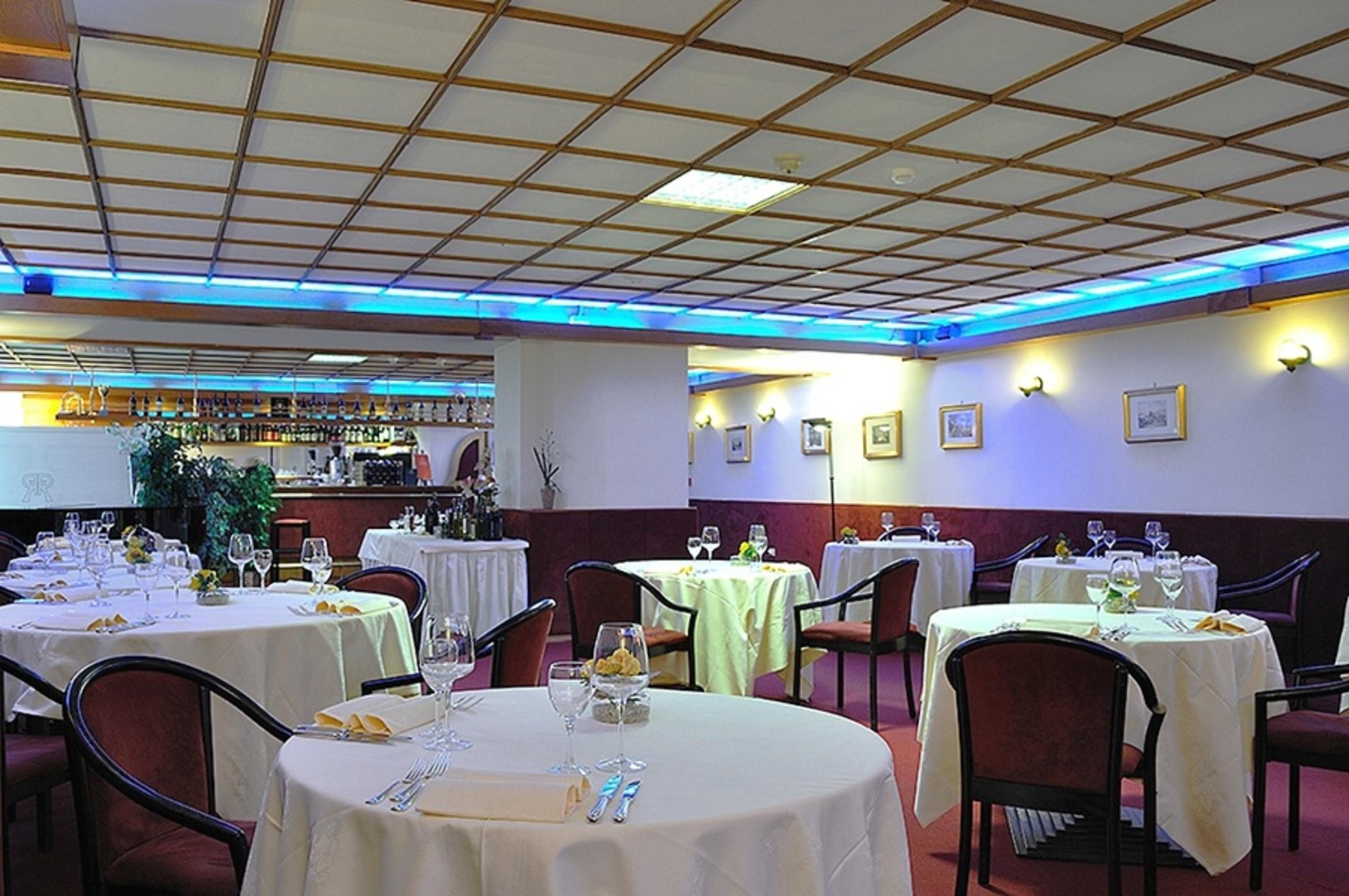 Pineta Palace Hotel 4*