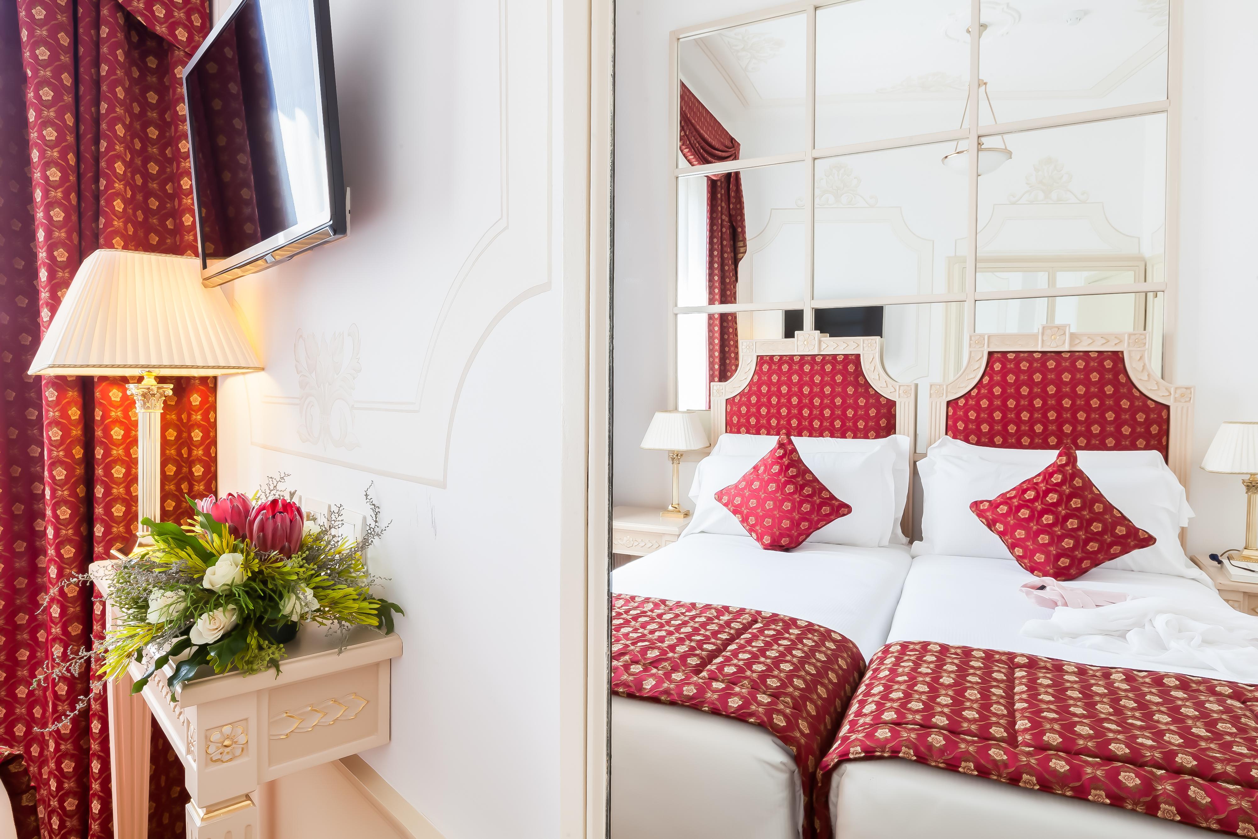 Hotel Radisson Blu Ghr