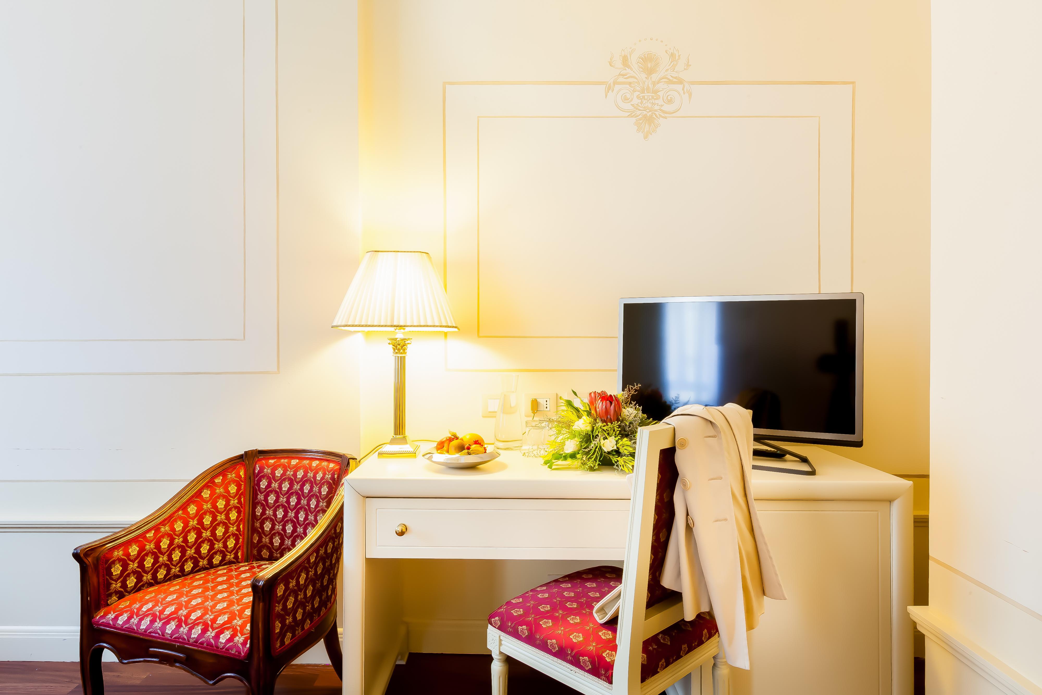 Hotel Radisson Blu Ghr