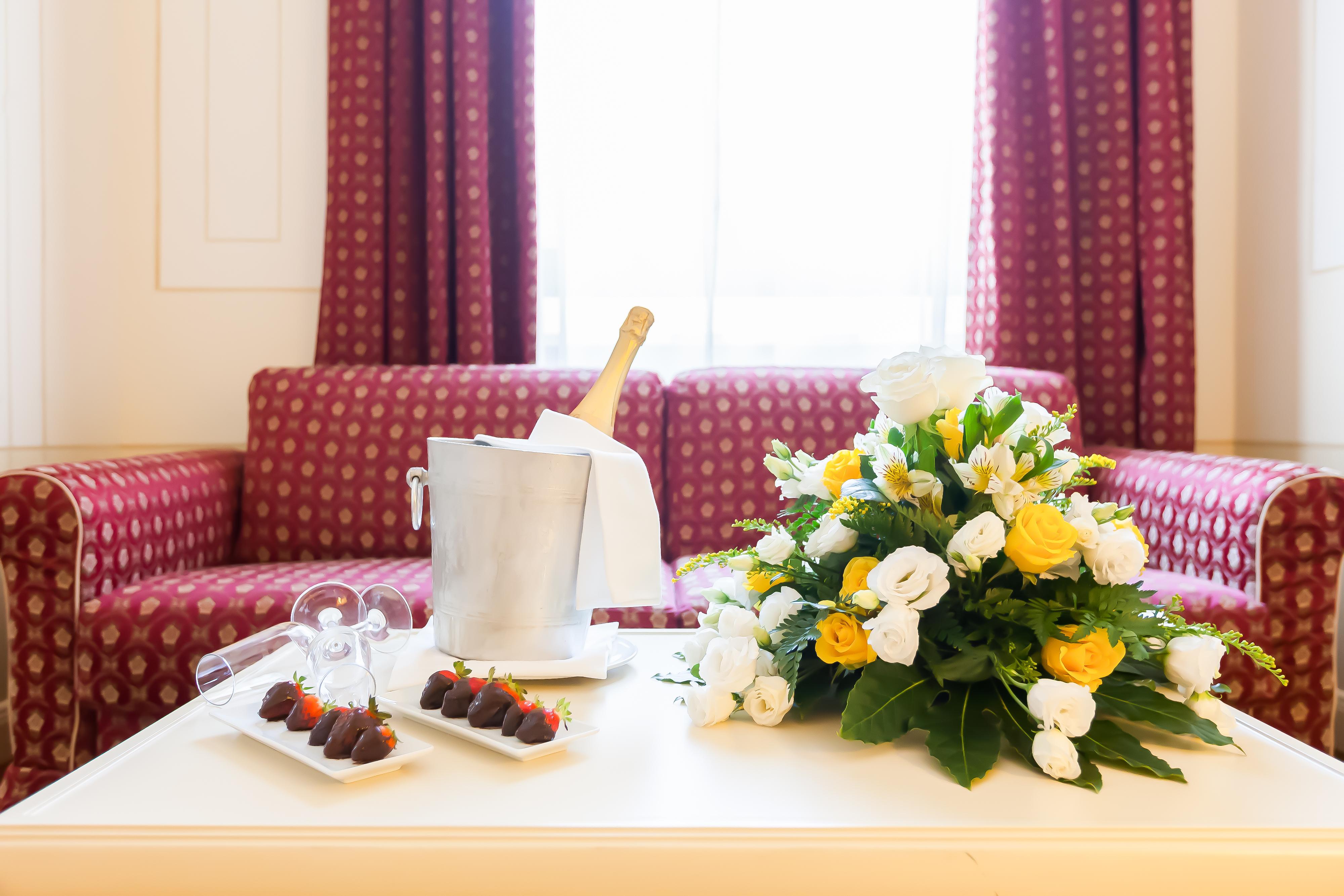Radisson Blu Ghr Hotel Rome