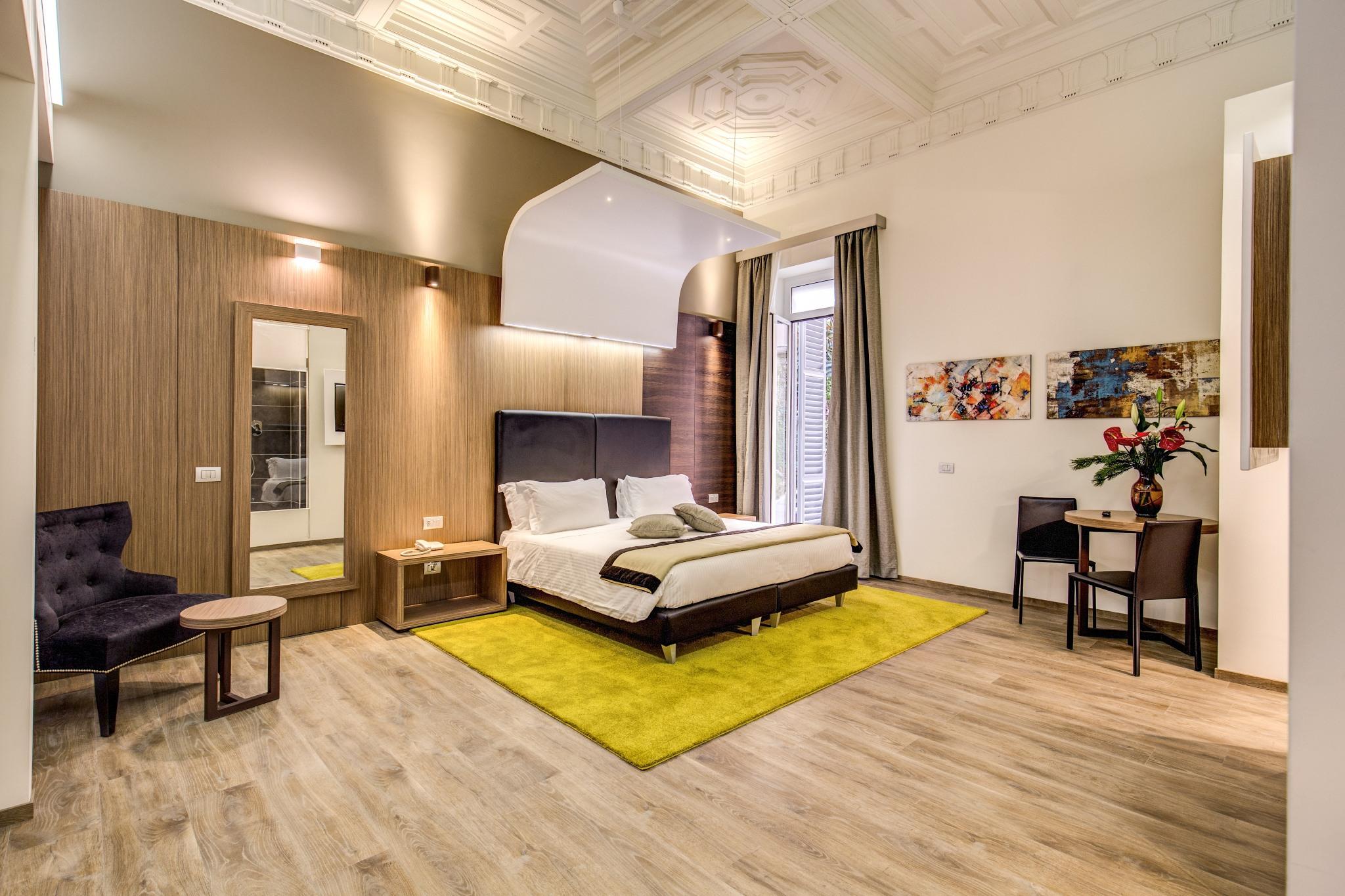 Hotel Trevi Collection - Gruppo Trevi Roma