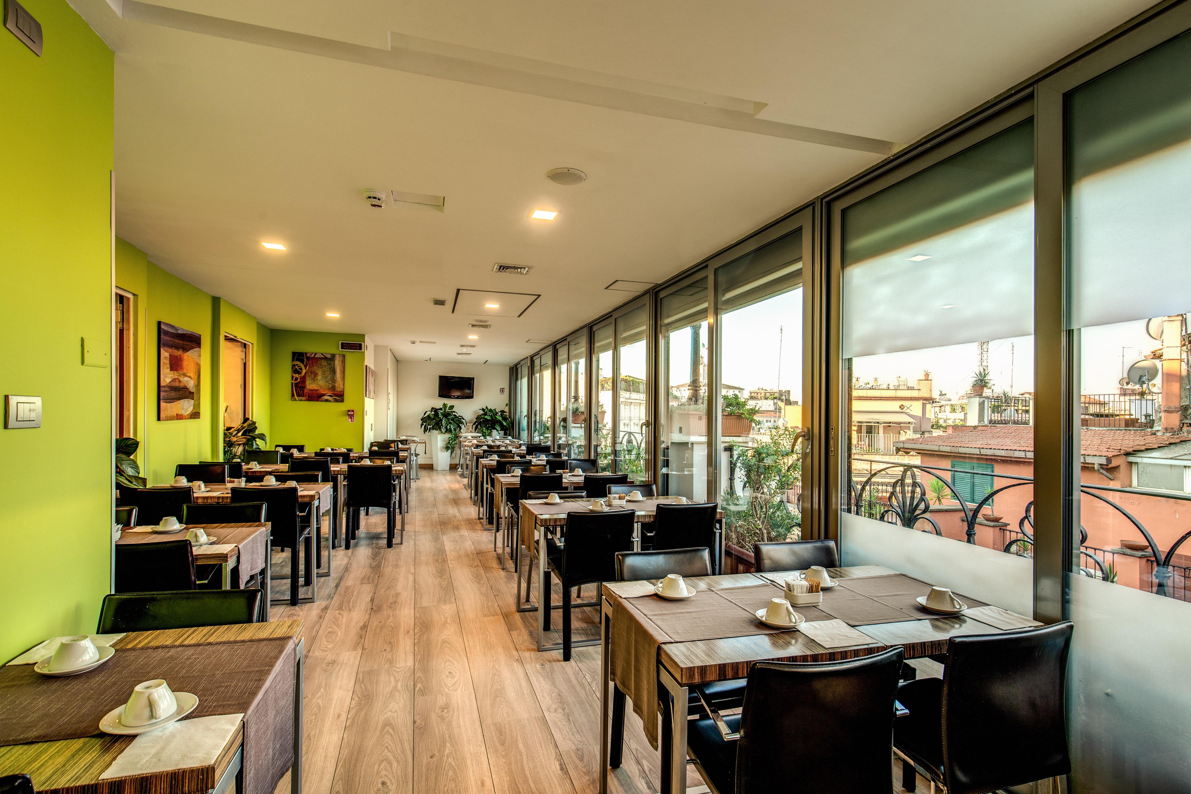 Trevi Collection - Gruppo Trevi Hotel Roma
