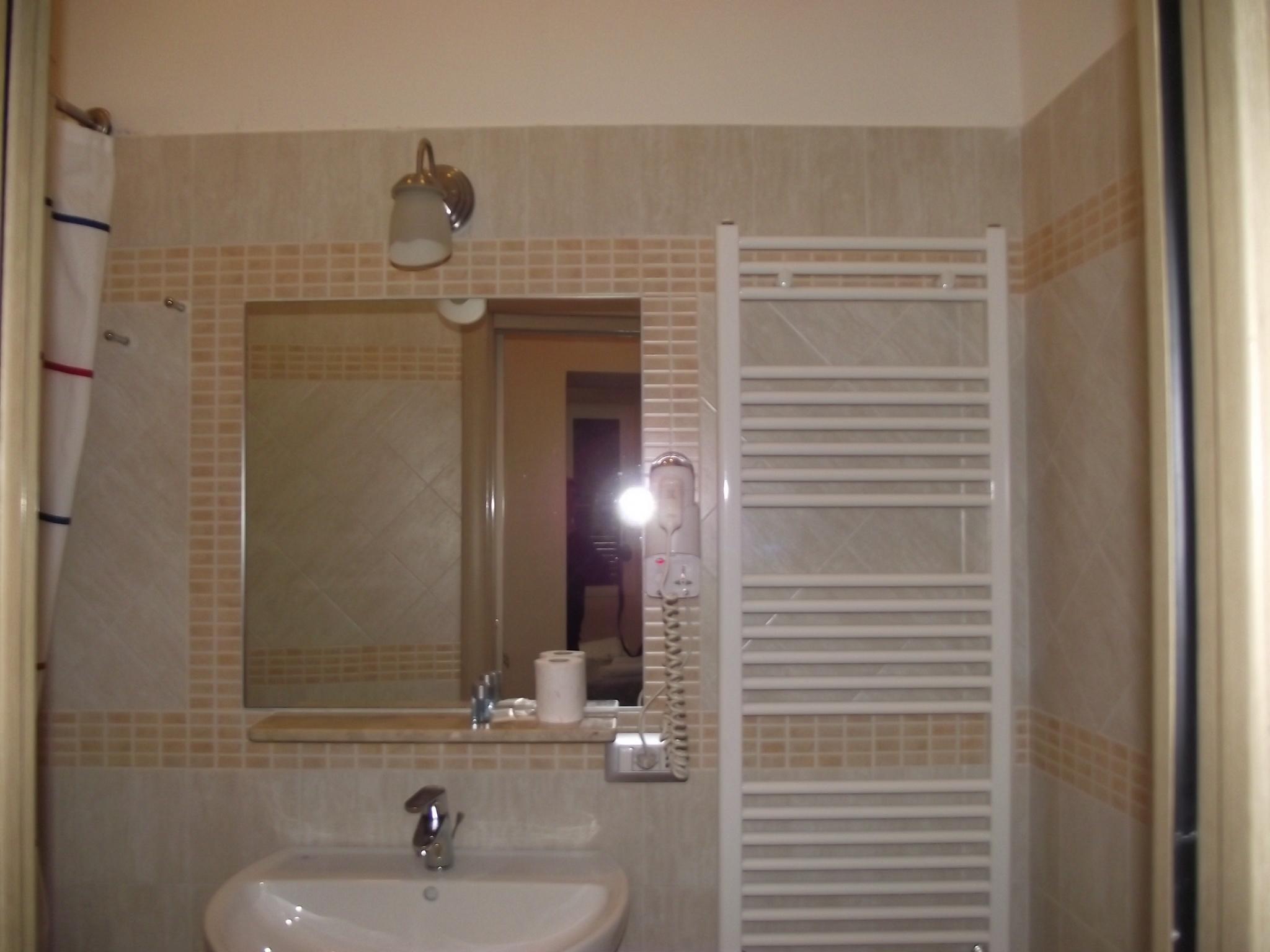 Elide Hotel Rome