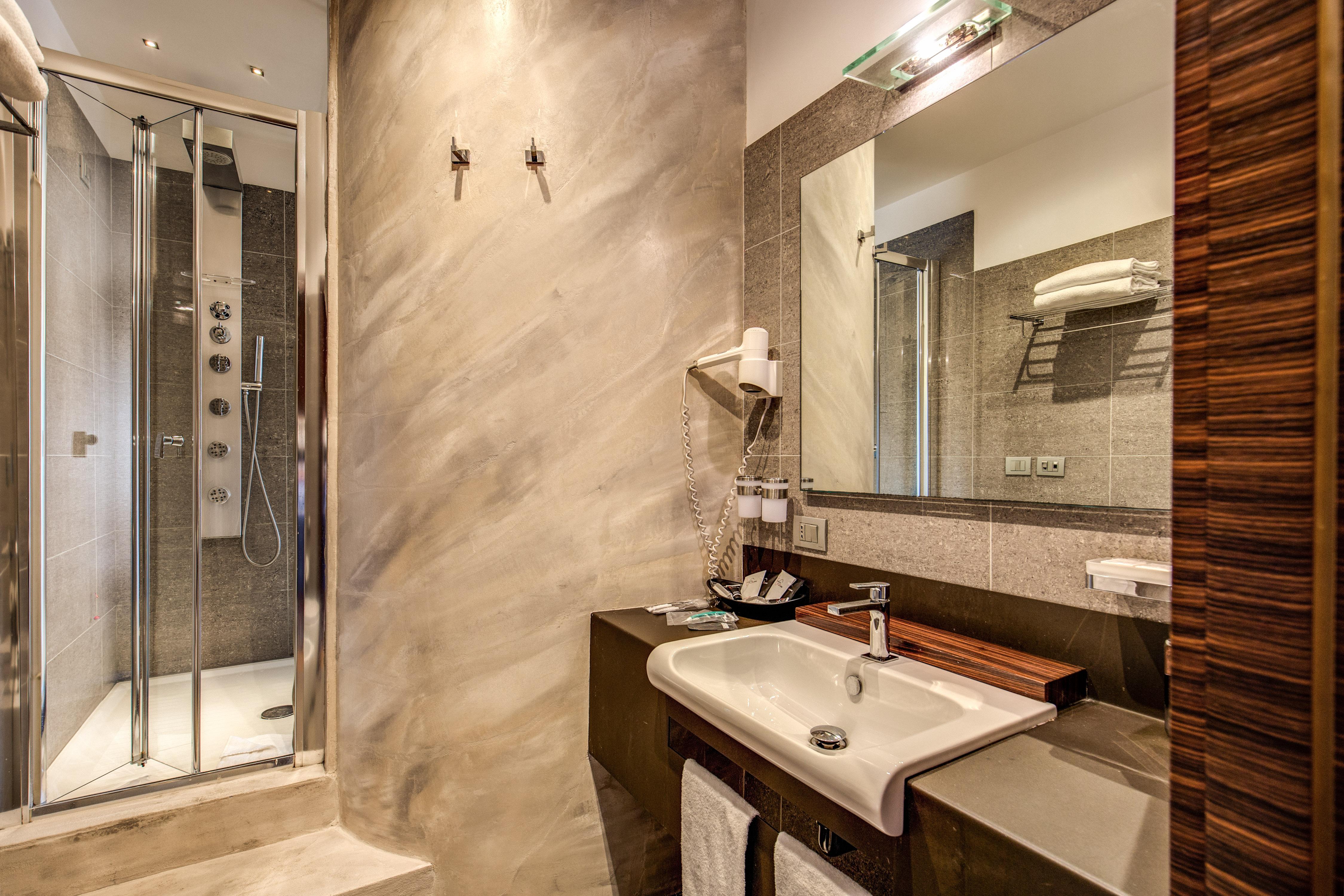 Trevi Collection - Gruppo Trevi 4*