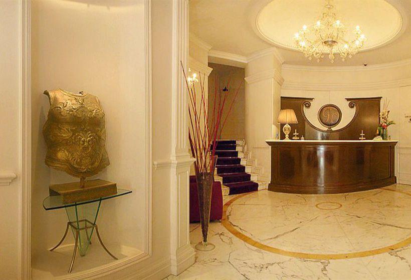 Gambrinus Hotel