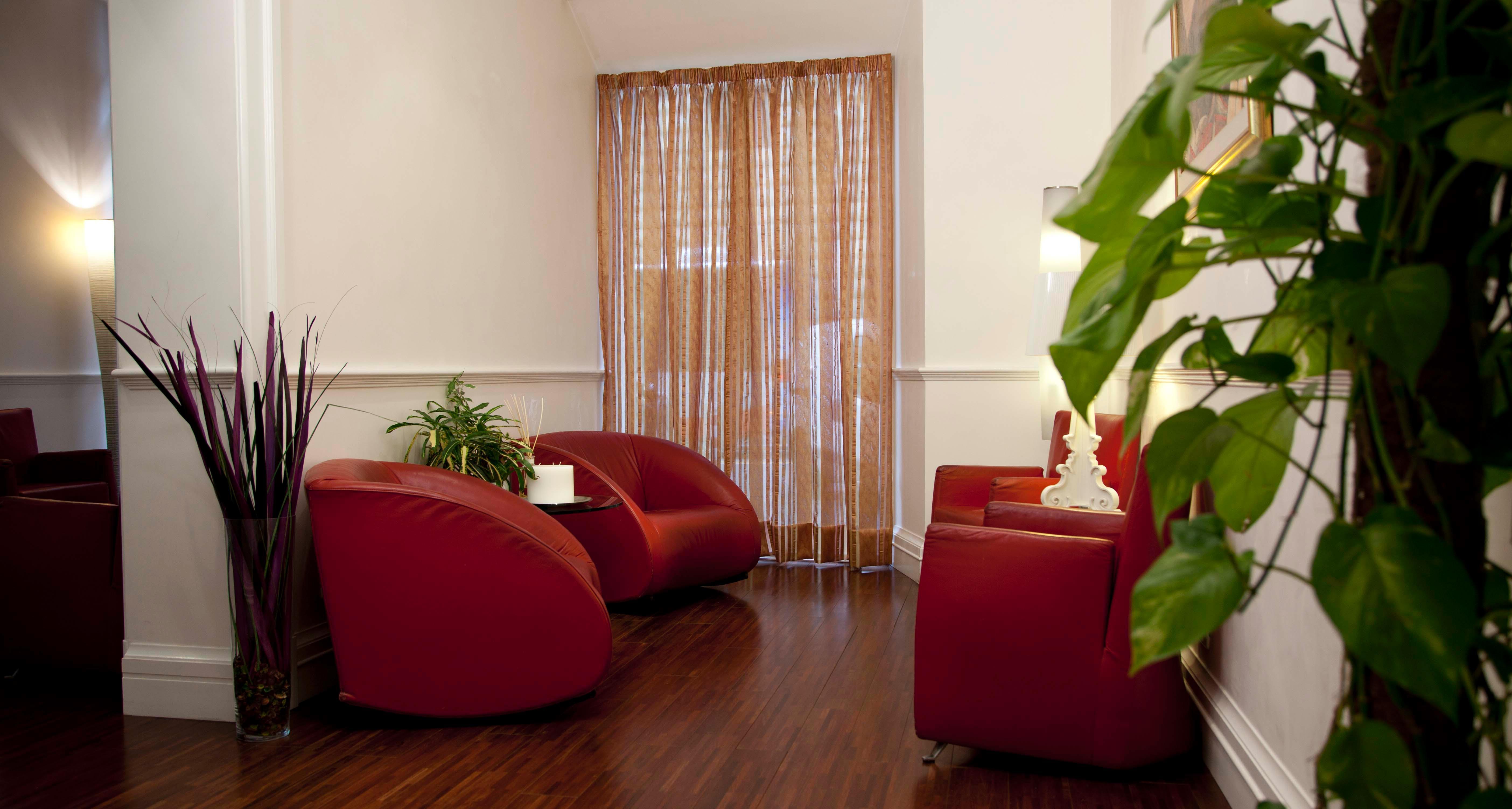Hotel Gambrinus