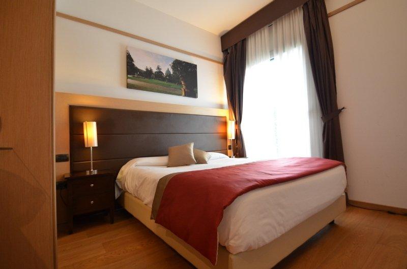 Ginevra Palace Hotel Rome